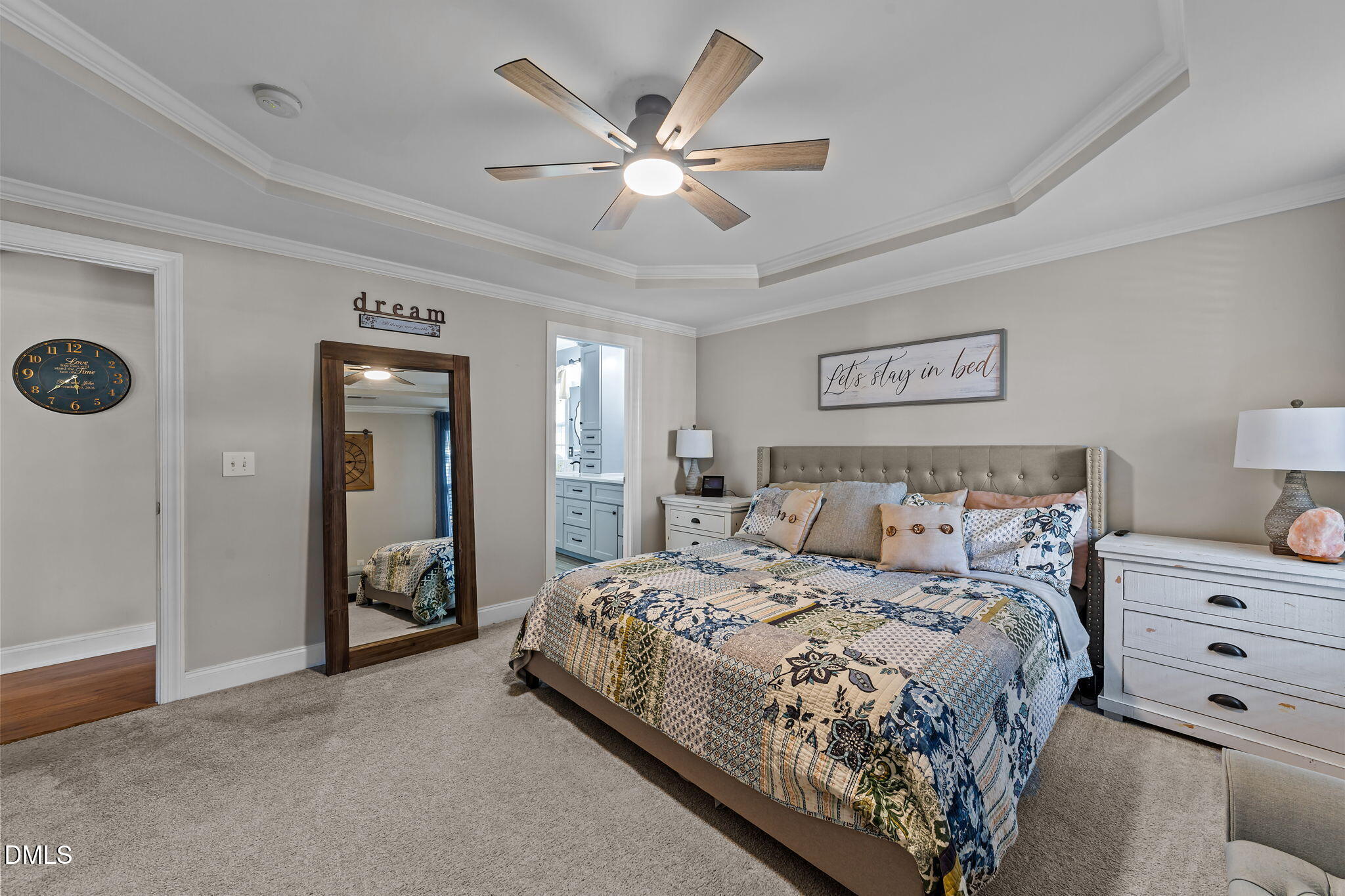 Holly Springs, North Carolina, 27540, United States, 4 Bedrooms Bedrooms, ,3 BathroomsBathrooms,Residential,For Sale,1985407