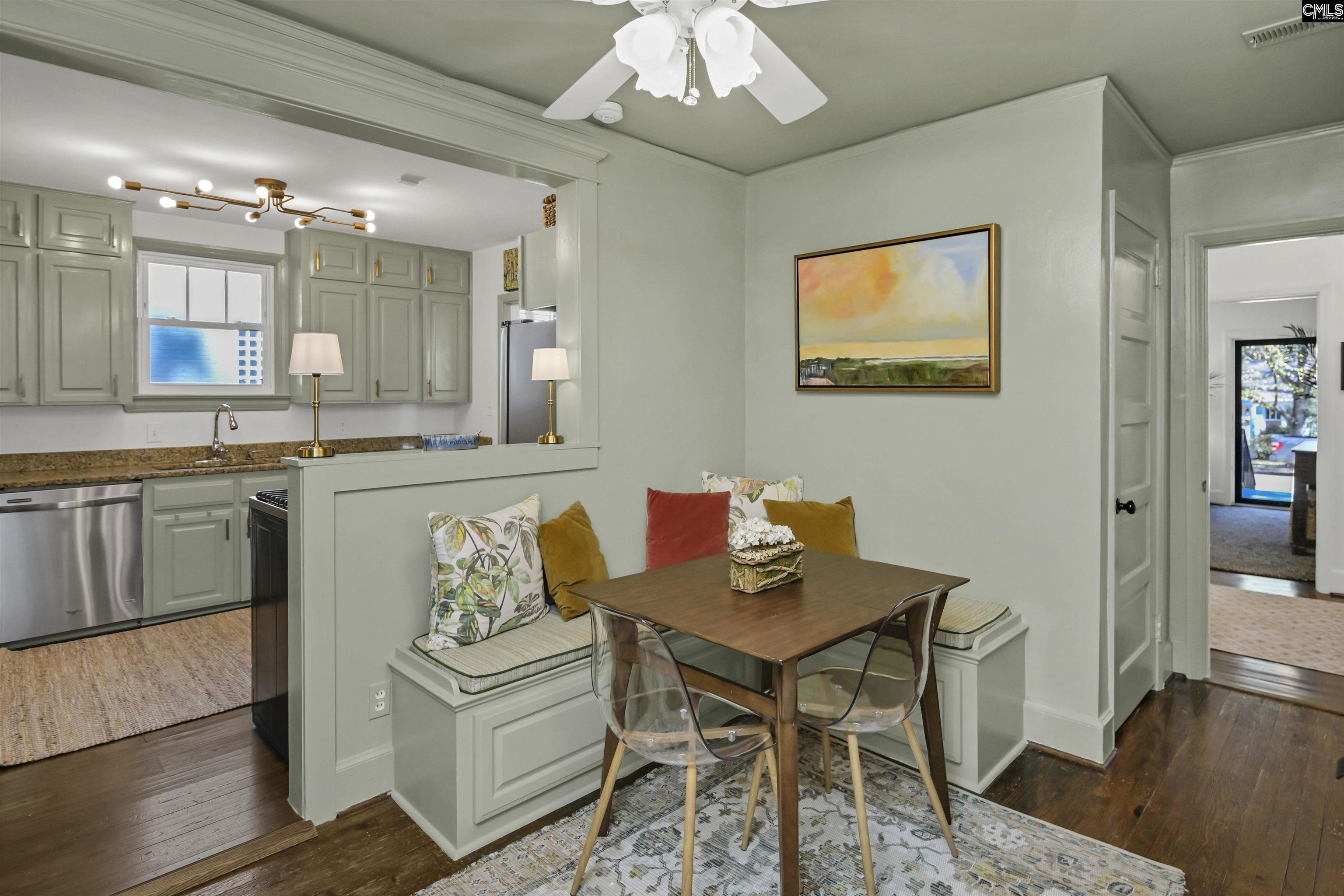 Columbia, South Carolina, 29206, United States, 3 Bedrooms Bedrooms, ,2 BathroomsBathrooms,Residential,For Sale,1991061