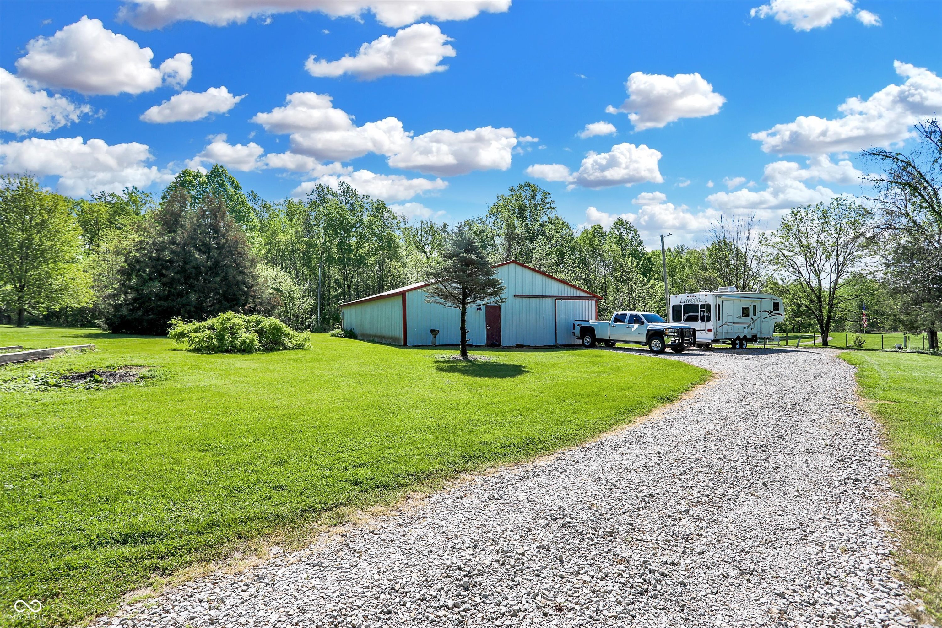 Gosport, Indiana, 47433, United States, ,Residential,For Sale,1980588
