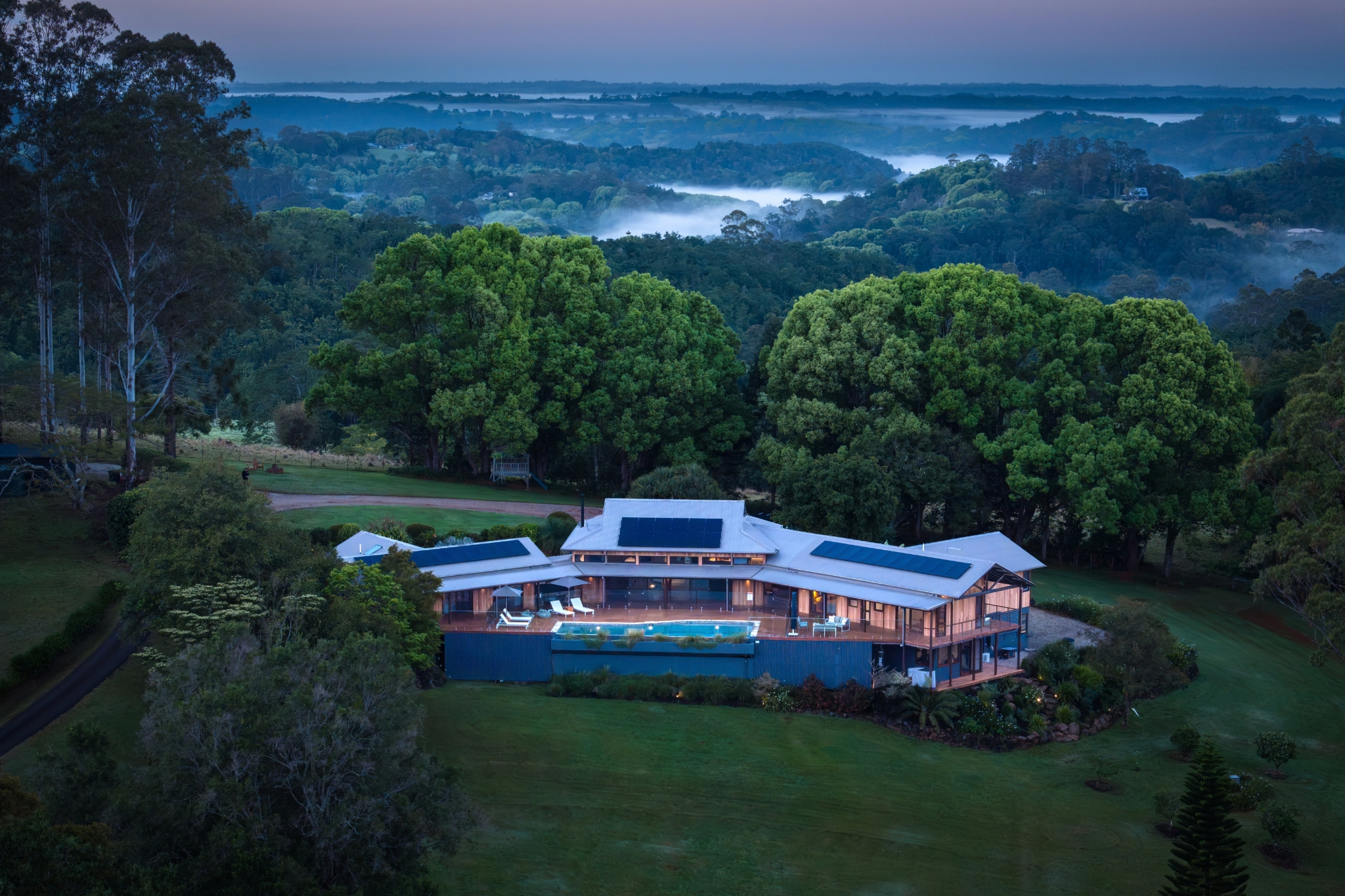  107 Bates Road, Federal - 物件實景