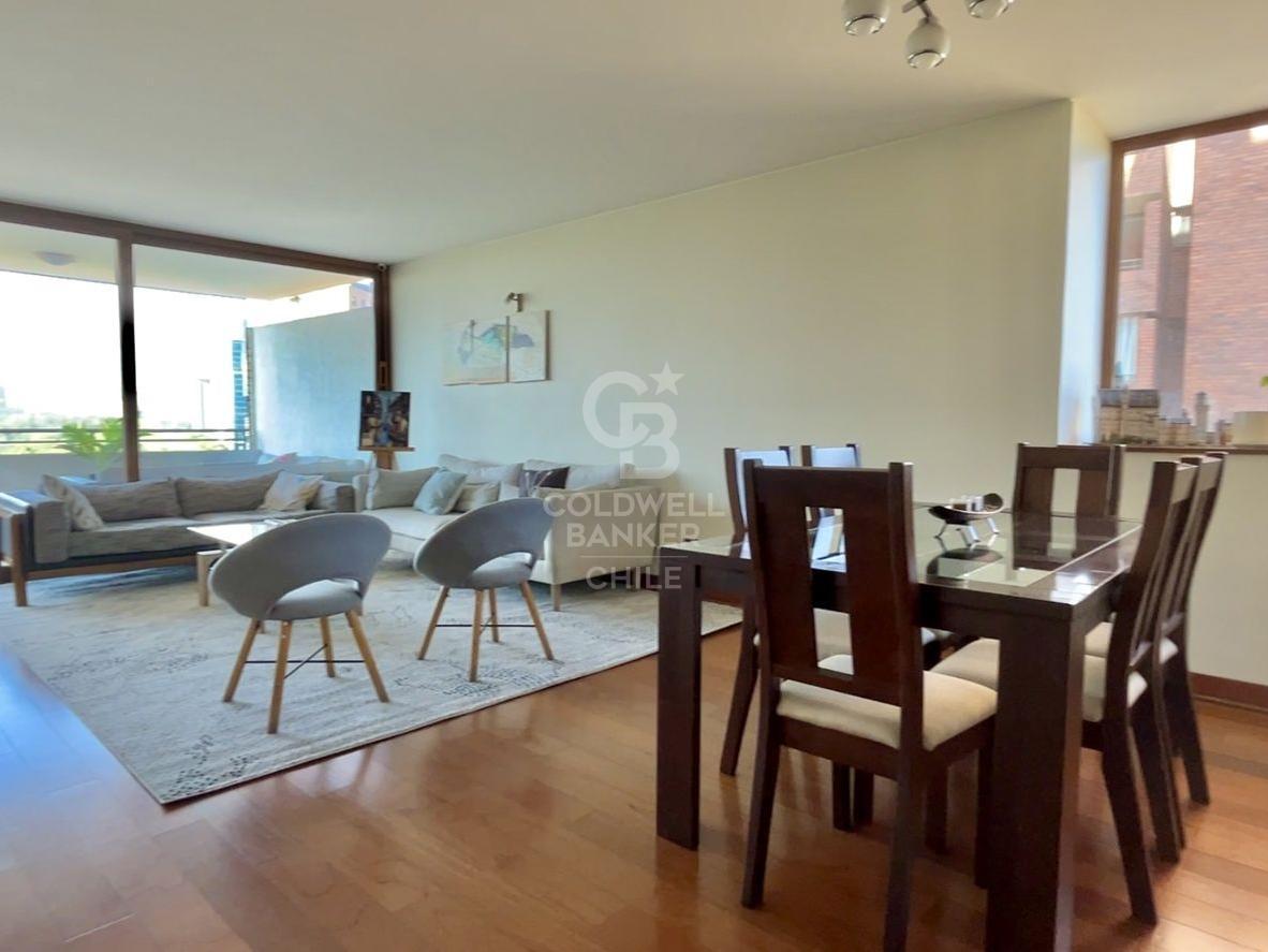 Las Condes, Chile, 3 Bedrooms Bedrooms, ,3 BathroomsBathrooms,Residential,For Sale,1786427