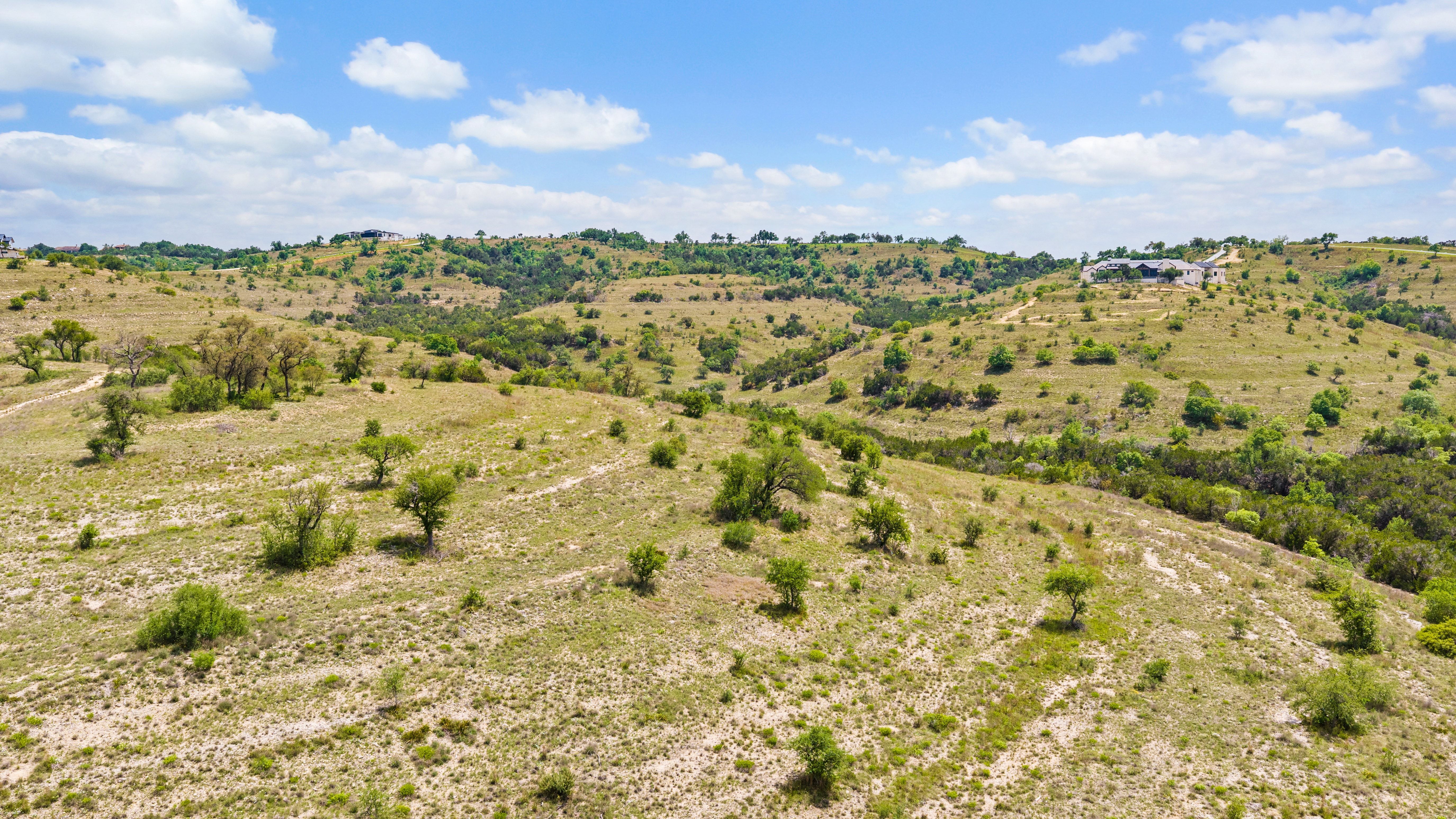  21 Acre Estate Homesite in Gated Preservation Ranch - 物件實景