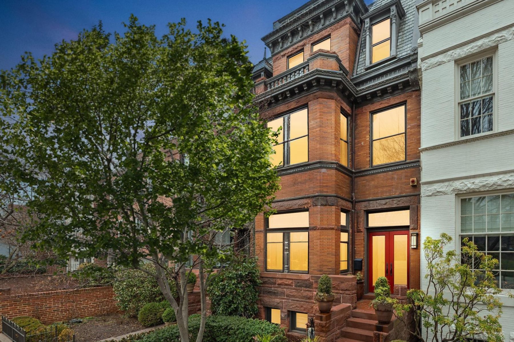  1617 35th Street NW, Washington, DC, 20007 - 物件實景