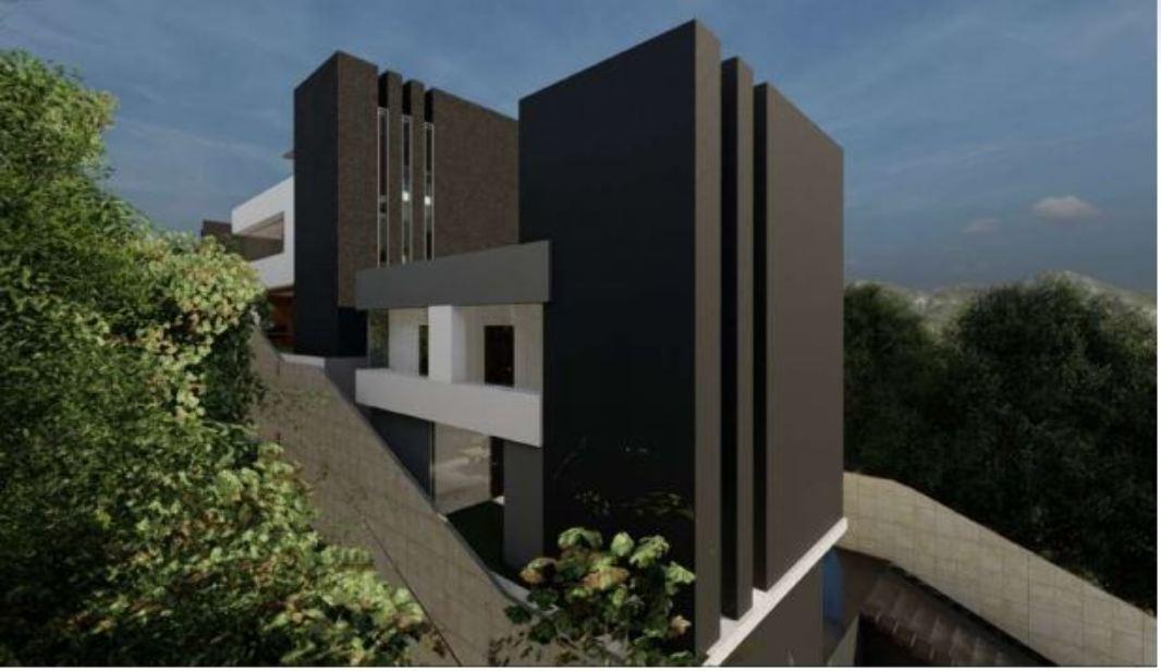 Cda. de Sherwood Forest, Atizapán de Zaragoza, Estado de México, 52938, Mexico, 3 Bedrooms Bedrooms, ,4 BathroomsBathrooms,Residential,For Sale,Cda. de Sherwood Forest,1442402