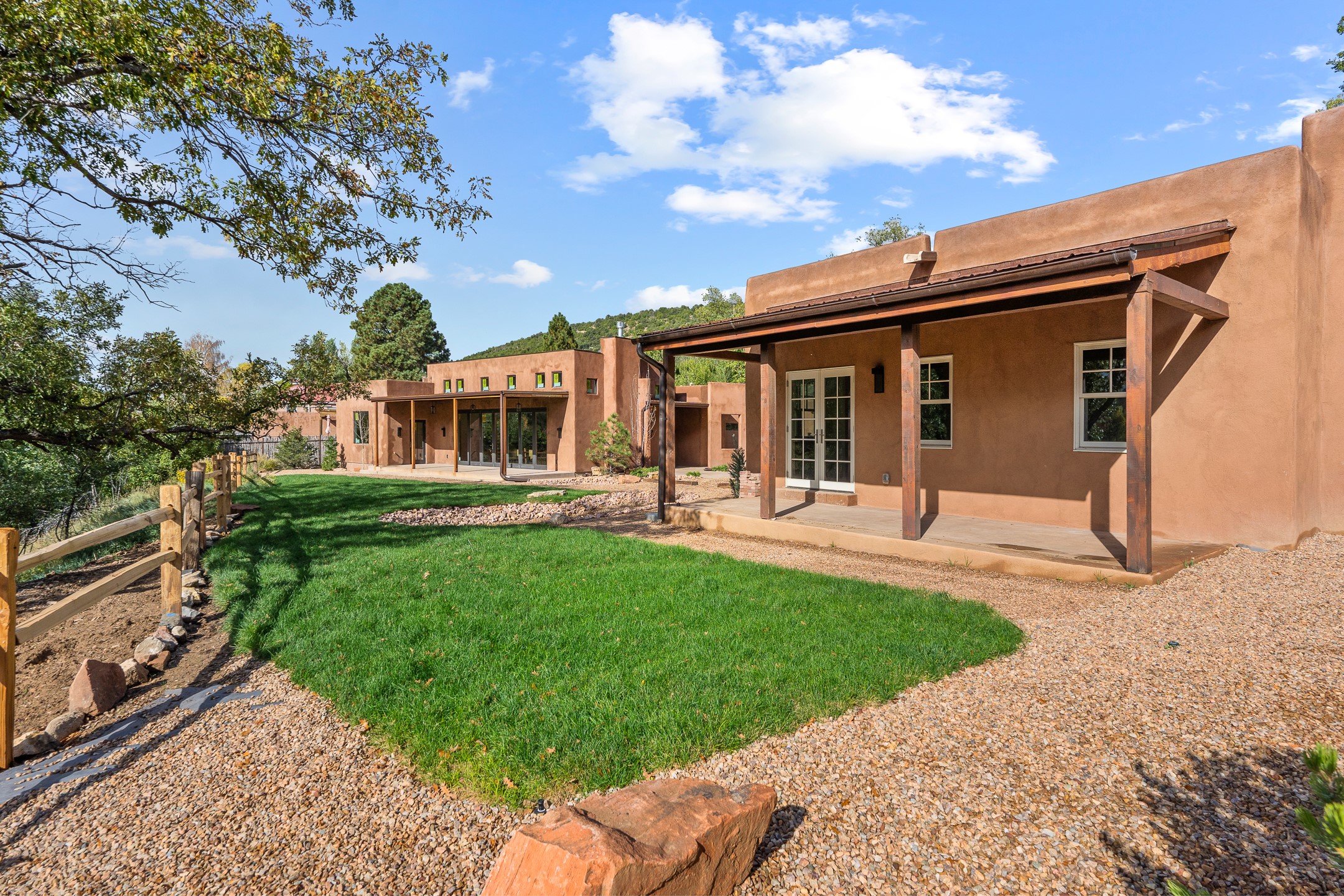  1612 Cerro Gordo Road - 物件實景