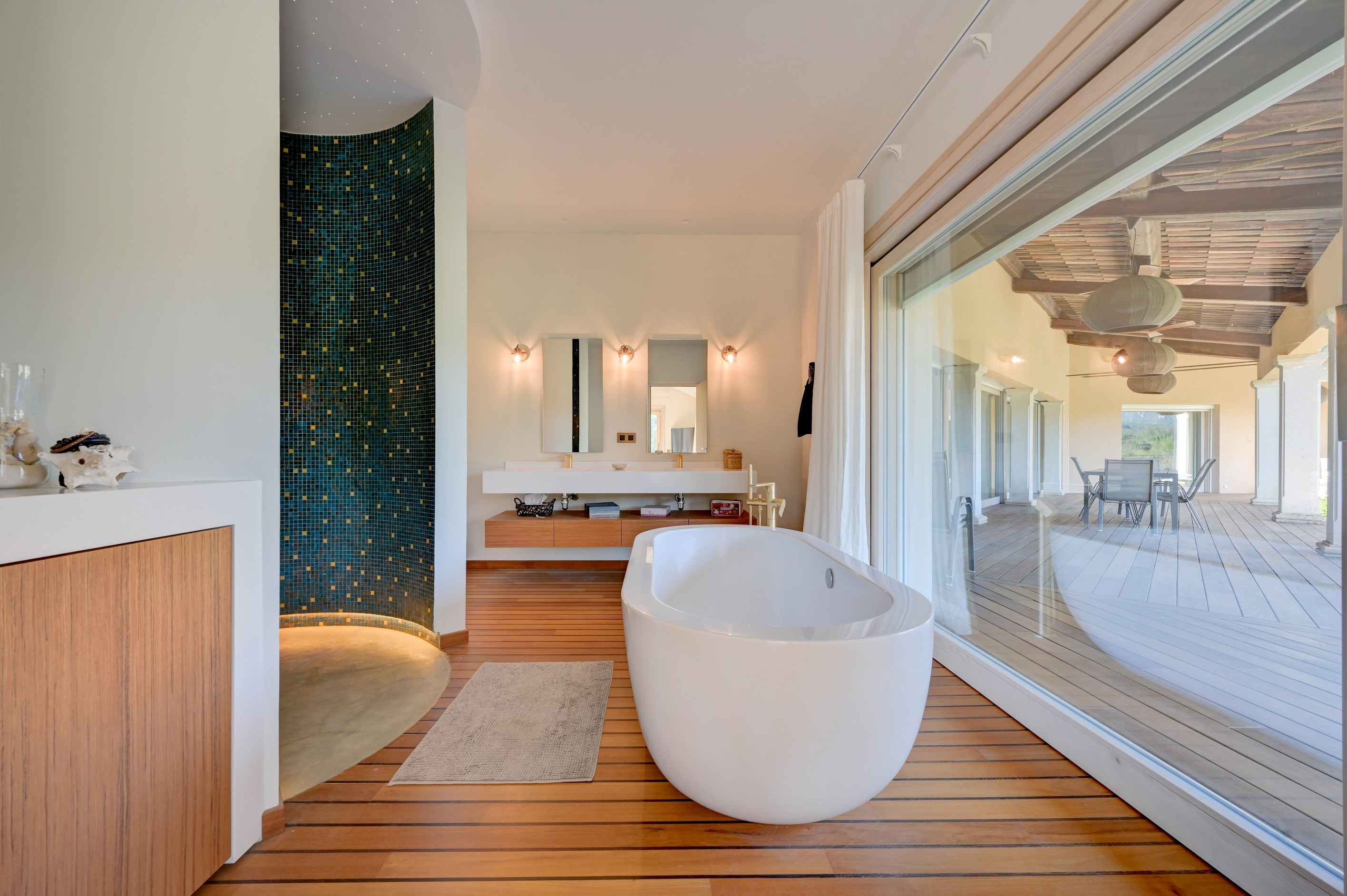  A Rare Estate with Iconic Views of Montagne Sainte-Victoire - 物件實景