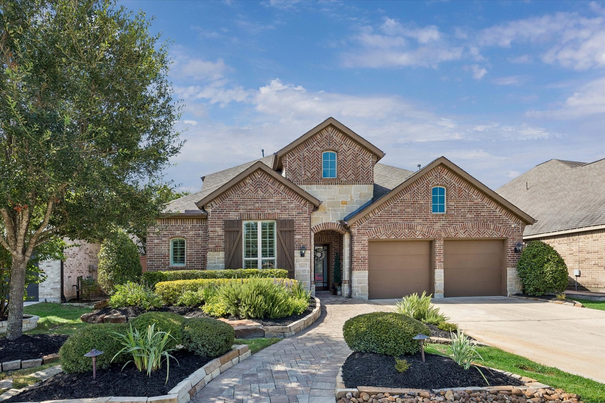 Providence Ridge Trl, Katy, TX 77493 #1