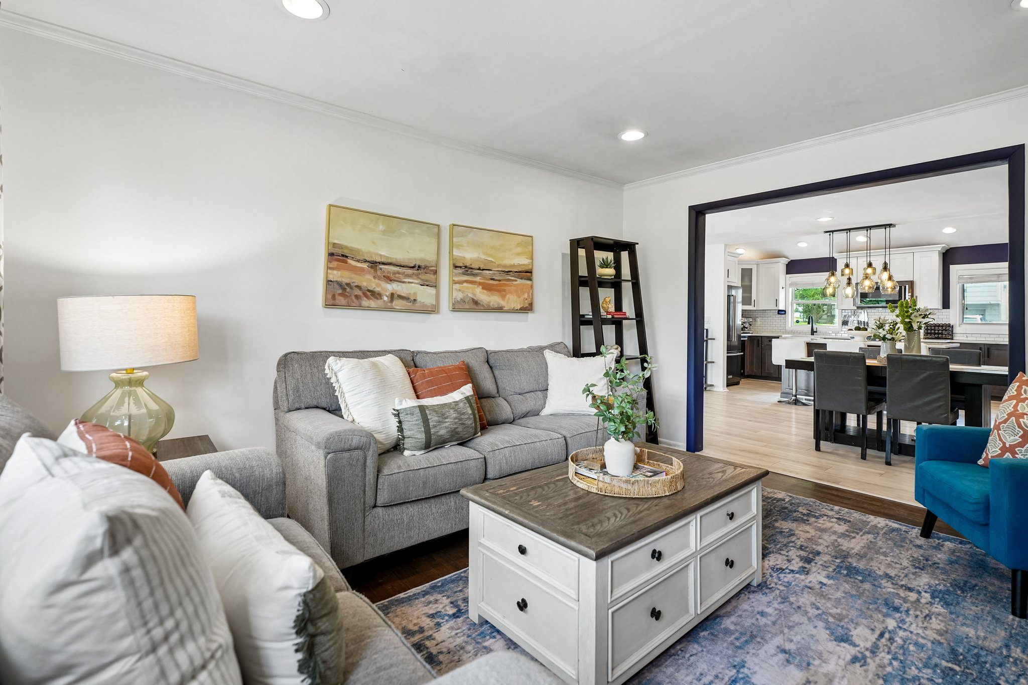  9 Barry Drive, West Orange, NJ 07052 - 物件實景