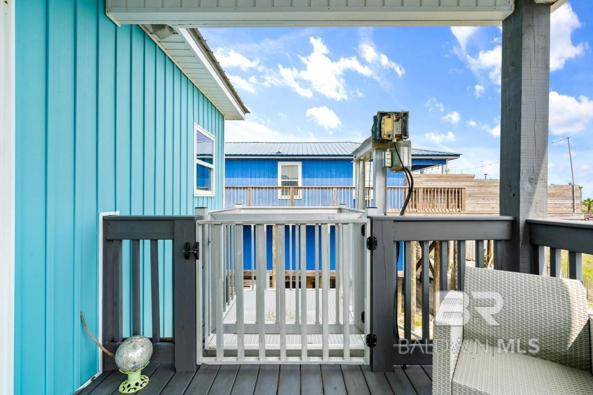 Dauphin Island, Alabama, 36528-4221, United States, 2 Bedrooms Bedrooms, ,2 BathroomsBathrooms,Residential,For Sale,1861943
