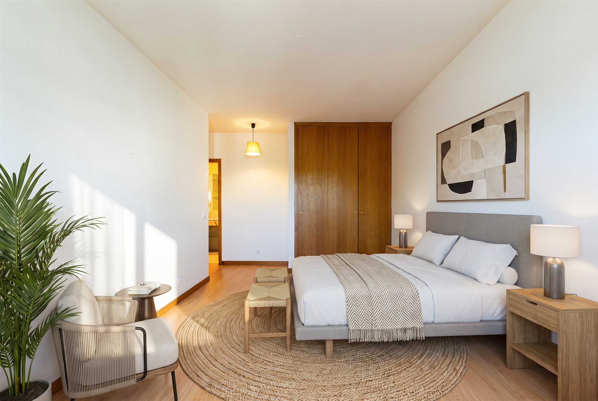  Flat, 3 bedrooms, for Sale - 物件實景