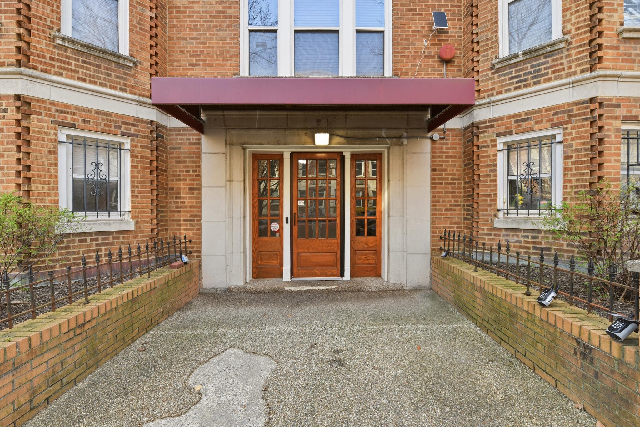  1820 Clydesdale Place NW, Washington, DC, 20009 - 物件實景