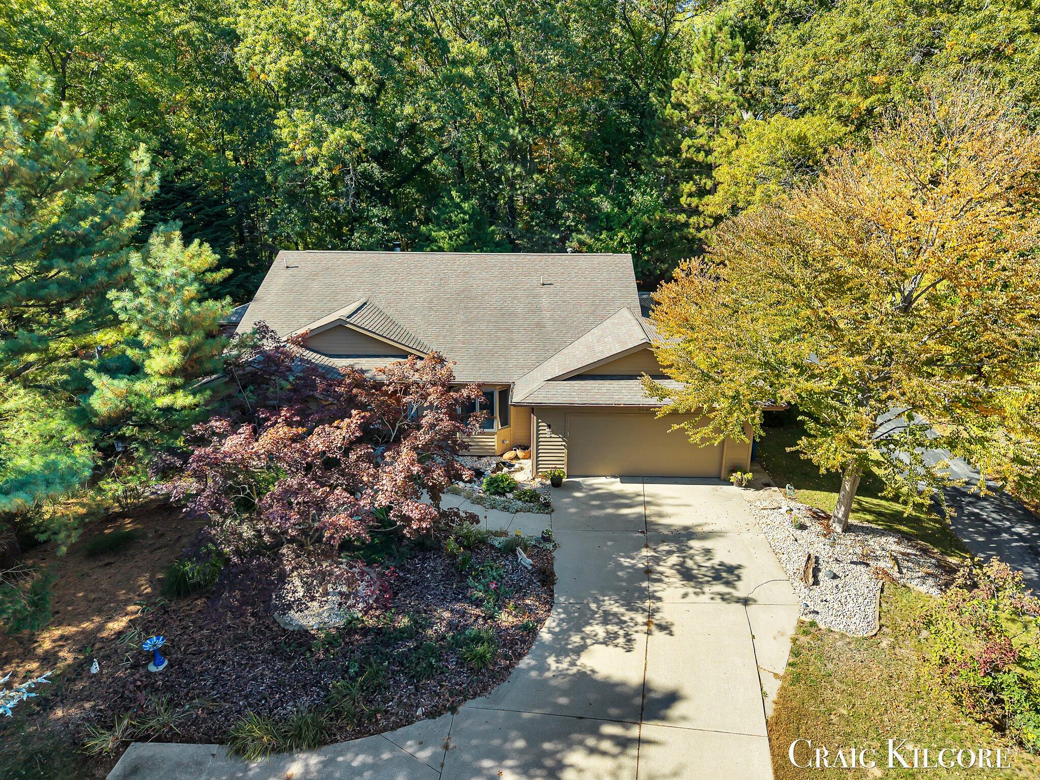 Spring Lake, Michigan, 49456, United States, 2 Bedrooms Bedrooms, ,3 BathroomsBathrooms,Residential,For Sale,2003157