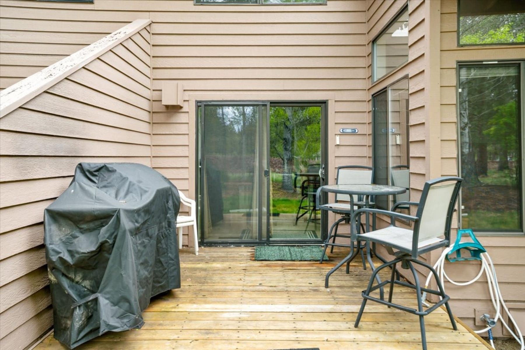  17720 Lake Aspen Court #7 Sunriver, OR 97707 - 物件實景