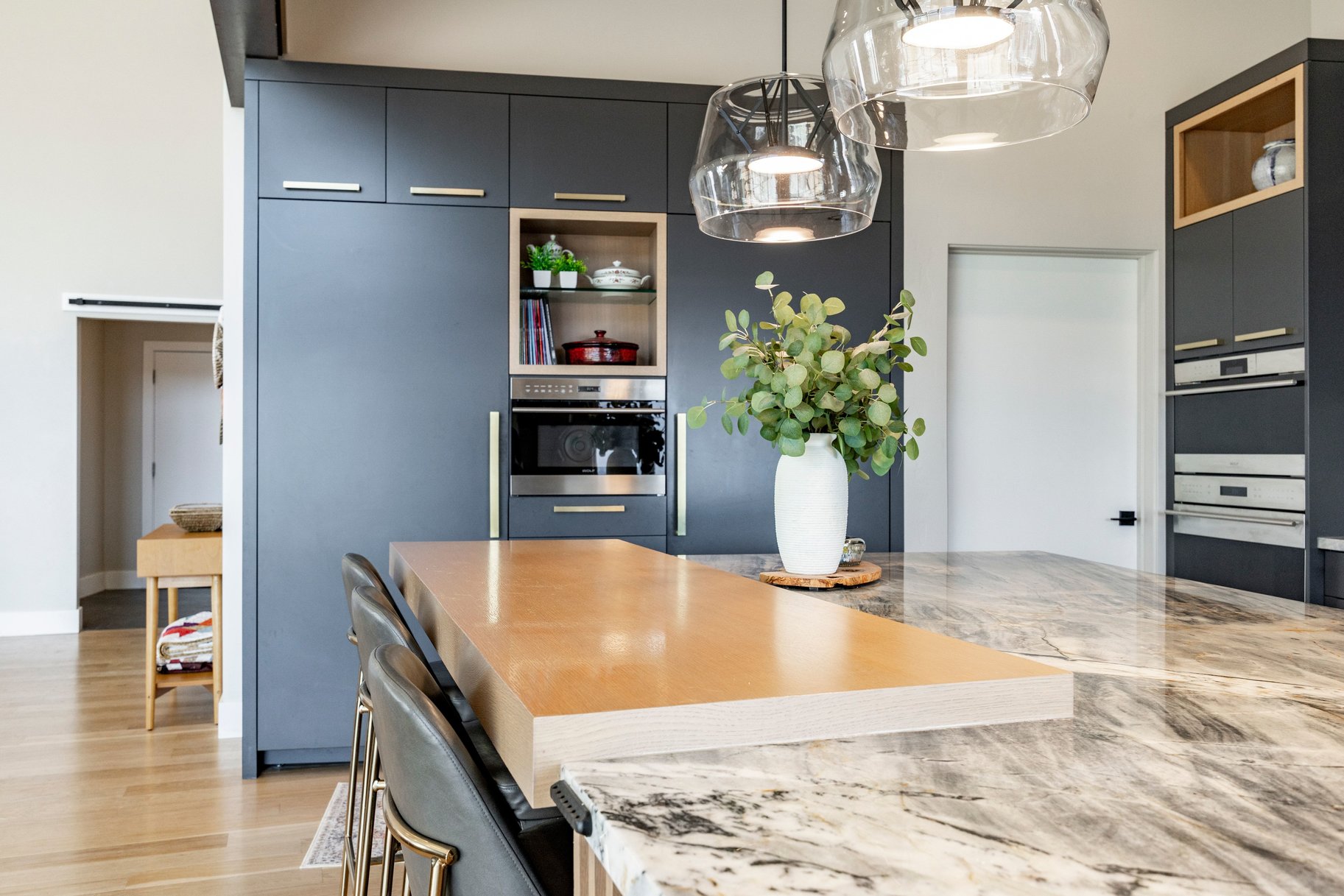  Modern Luxury with Unobstructed Views of Salt Lake Valley and Mountains - 物件實景