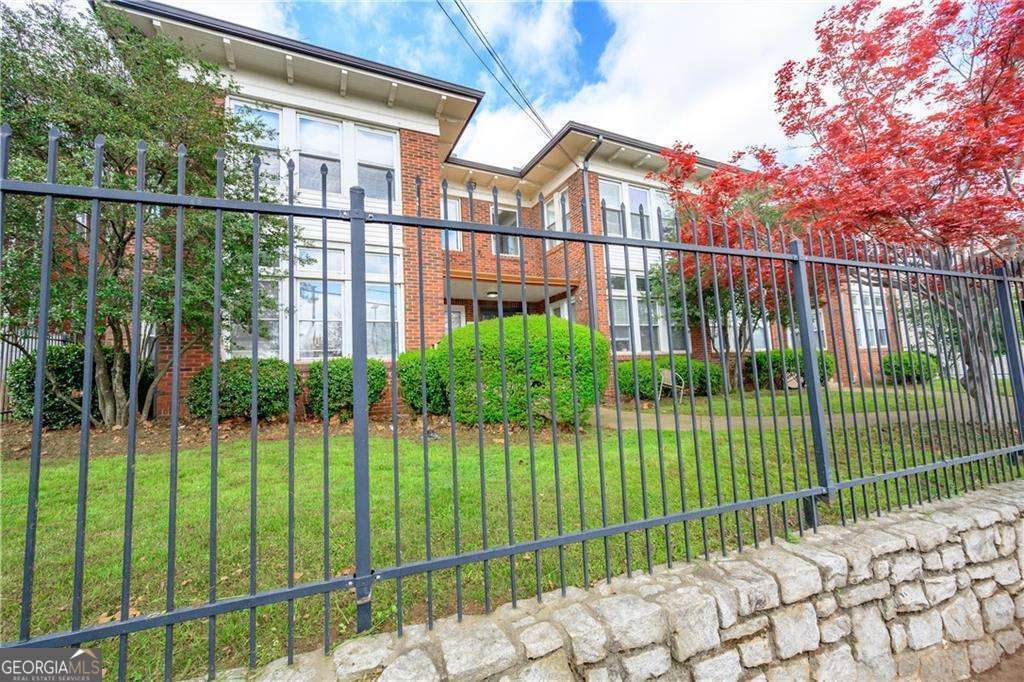 Atlanta, Georgia, 30308, United States, ,Residential,For Sale,1859103