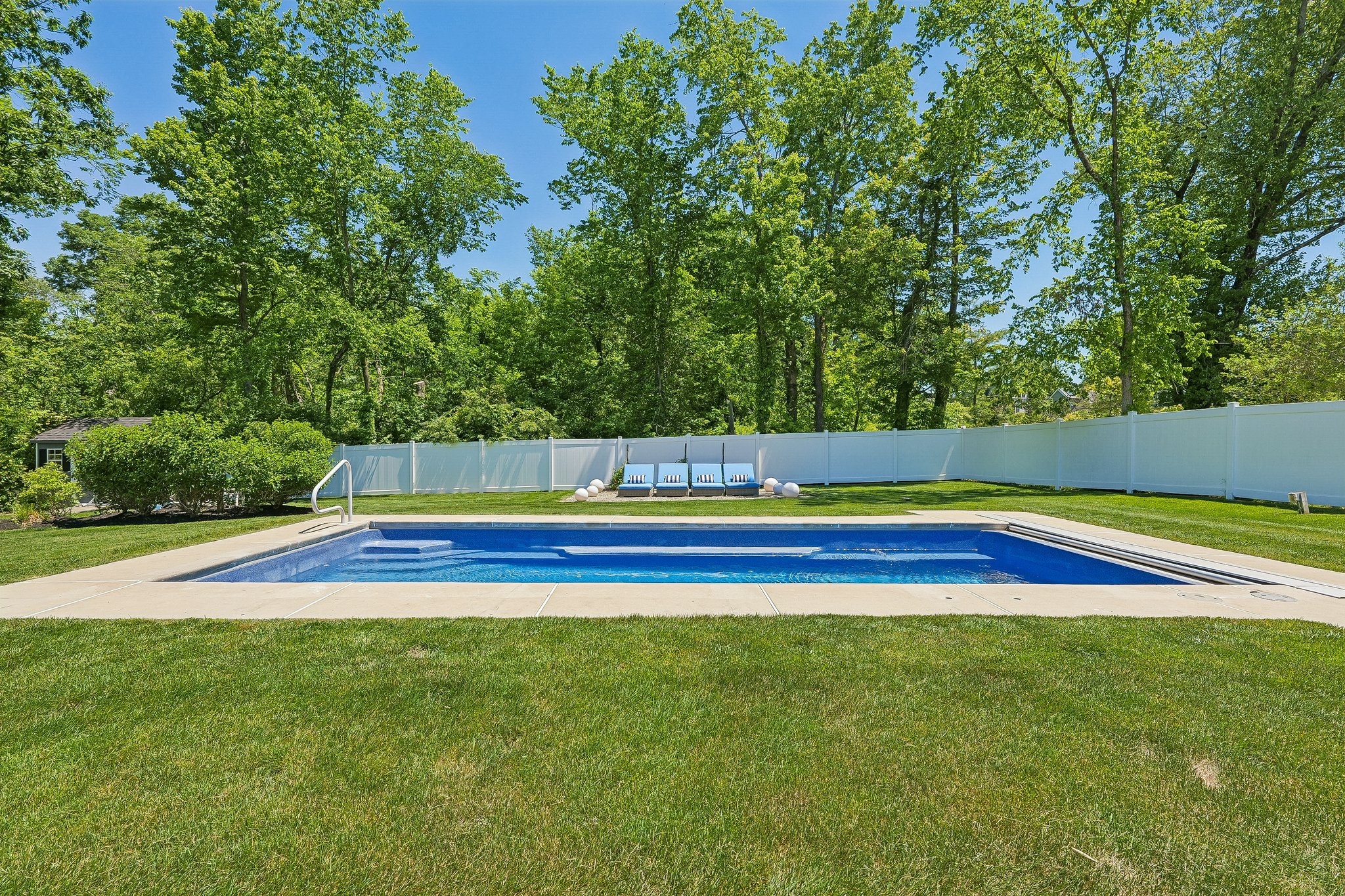  The Modern Princeton Estate: Custom Design, Privacy, and Presence - 物件實景