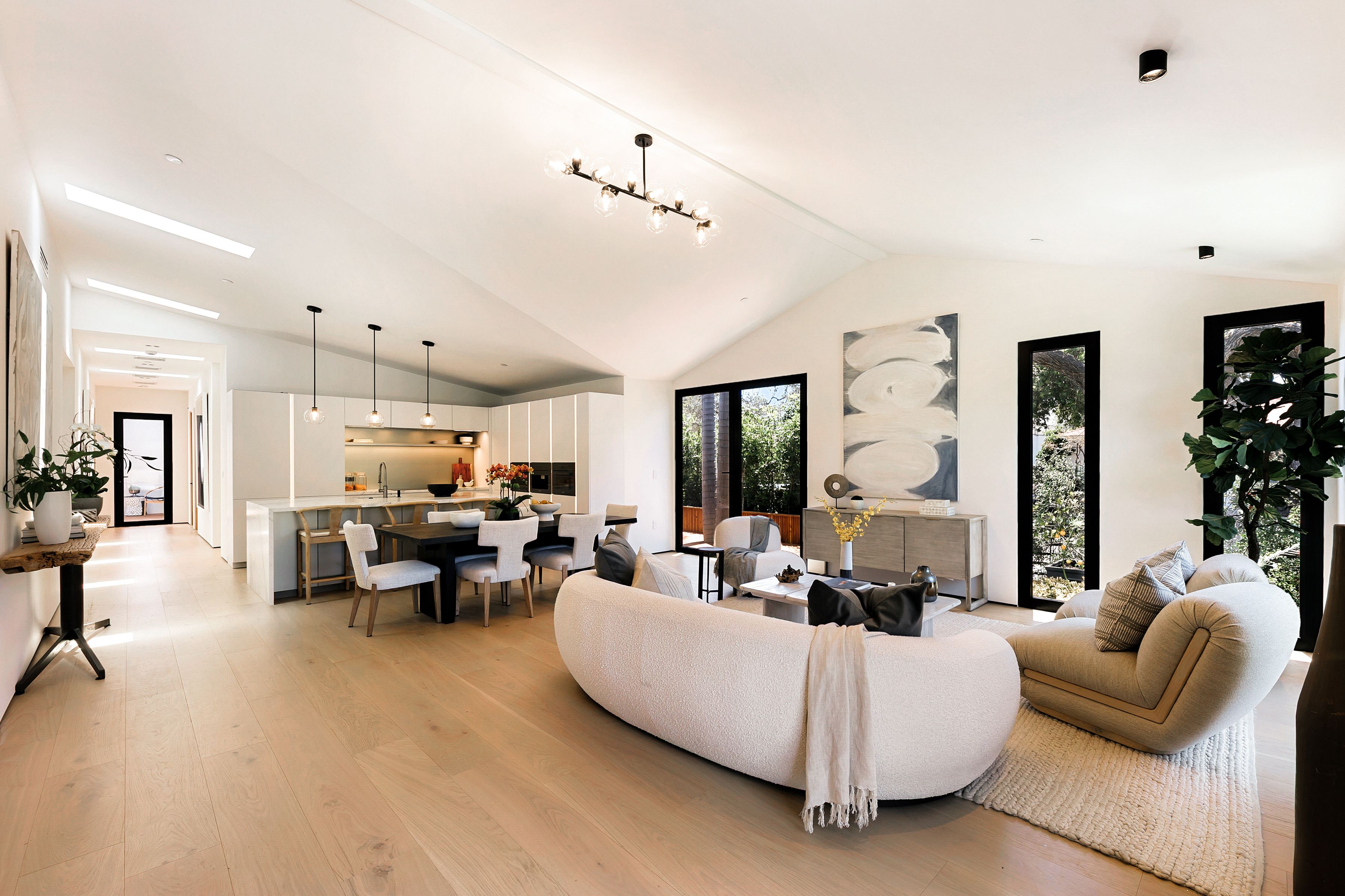  2202 California Avenue - 物件實景