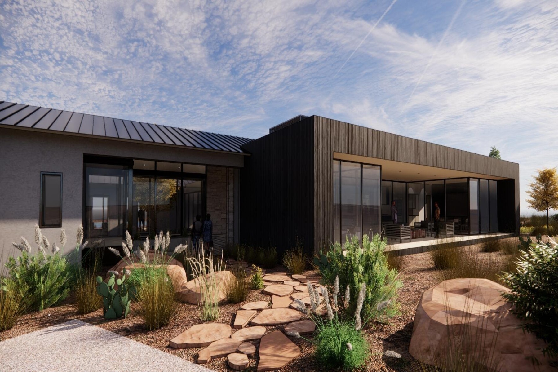  80 Altair Avenue¦Sedona, AZ - 物件實景