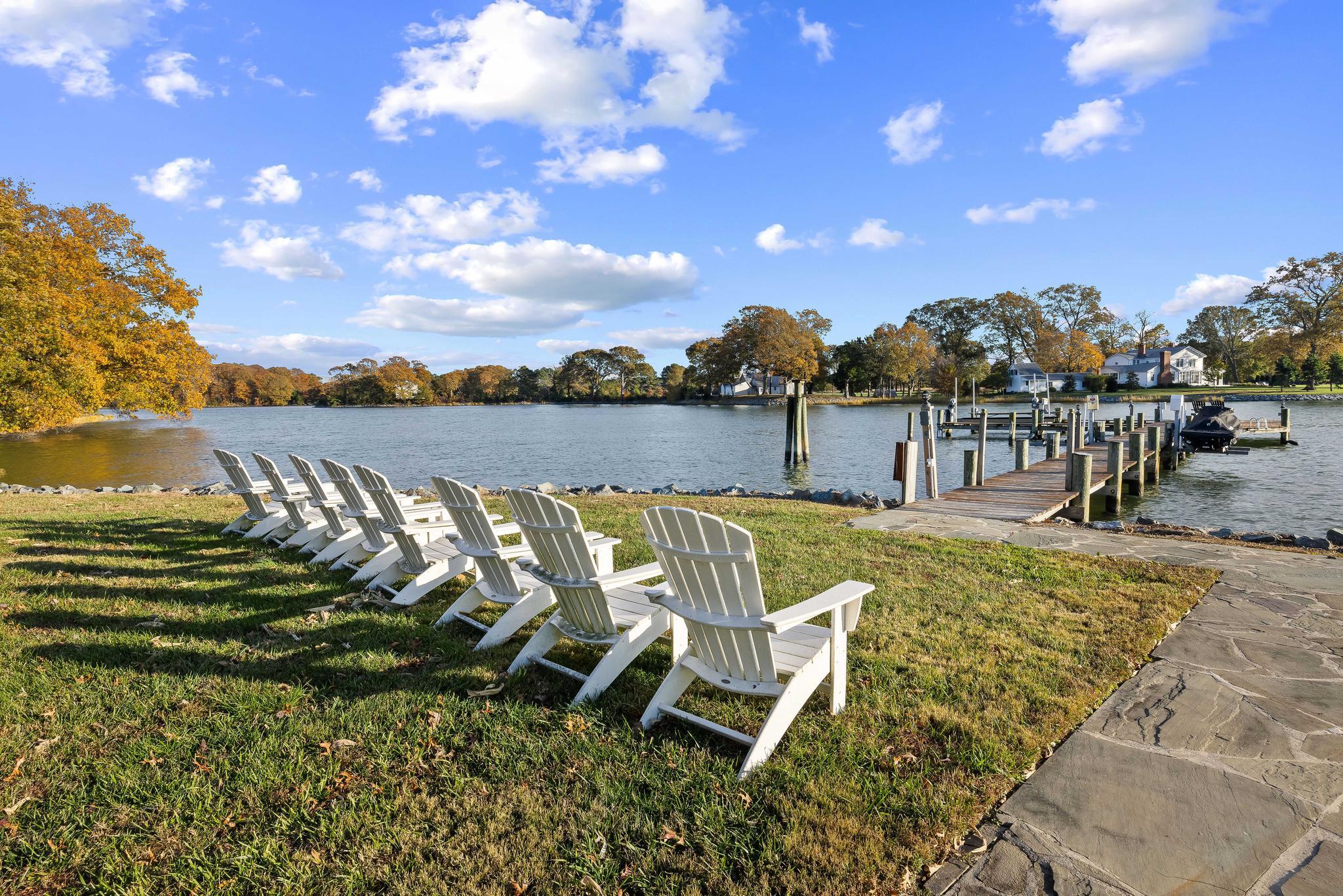  9170 Hunting Creek Lane, Easton, MD, 21601 - 物件實景