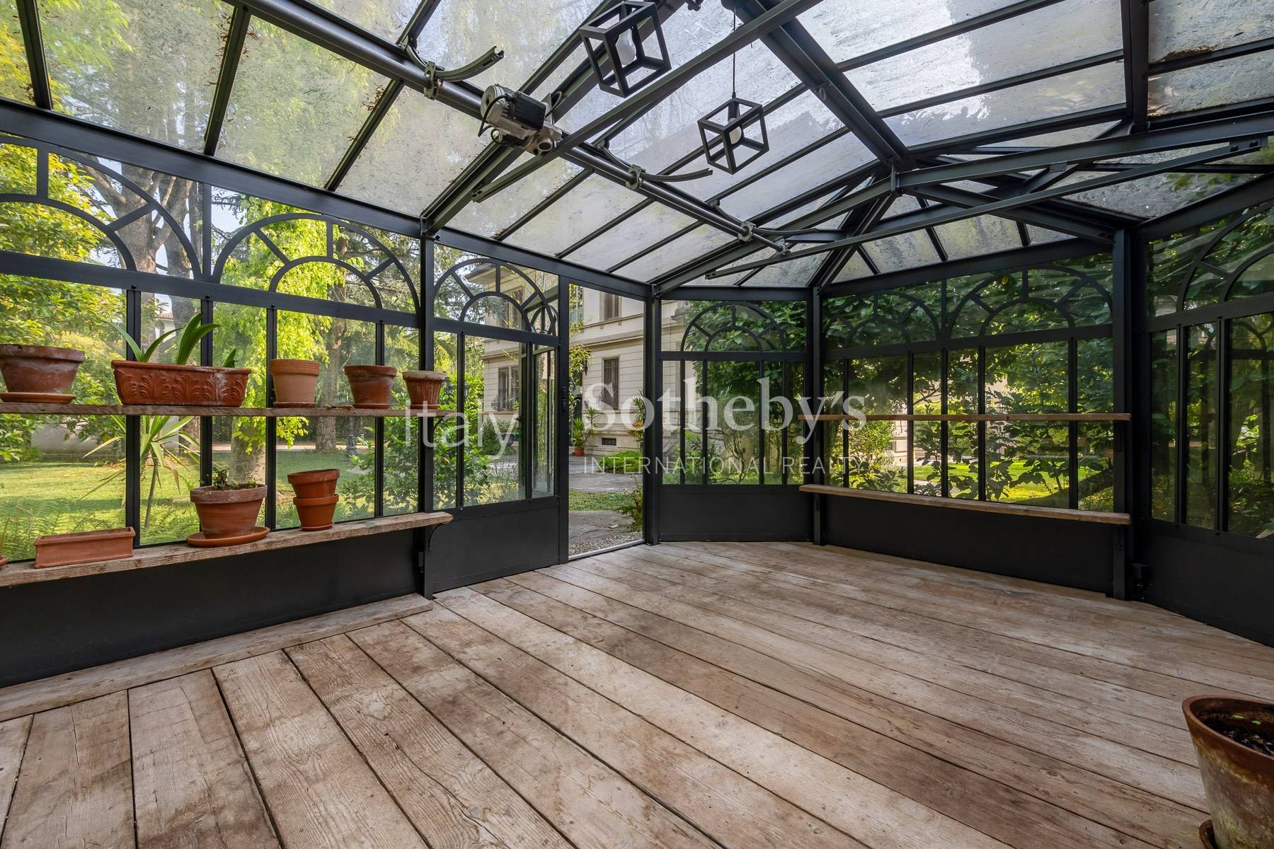  Prestigious villa in the centre of Monza - 物件實景