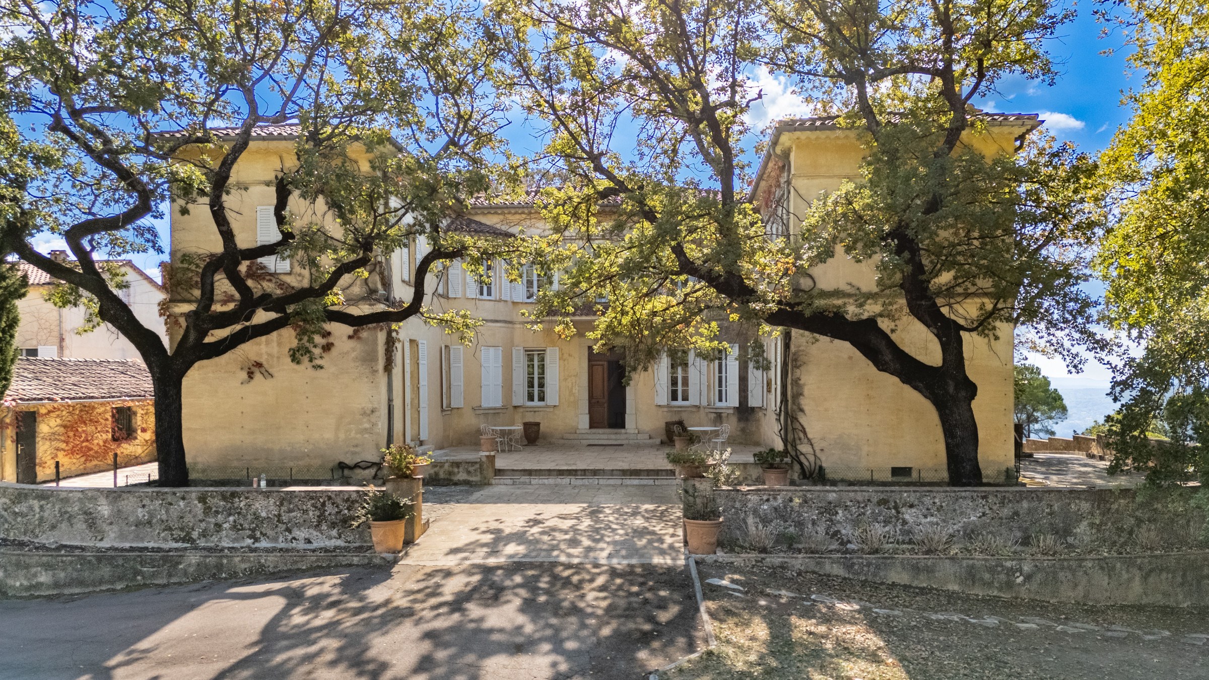  Exceptional property in Callian, Var - 物件實景