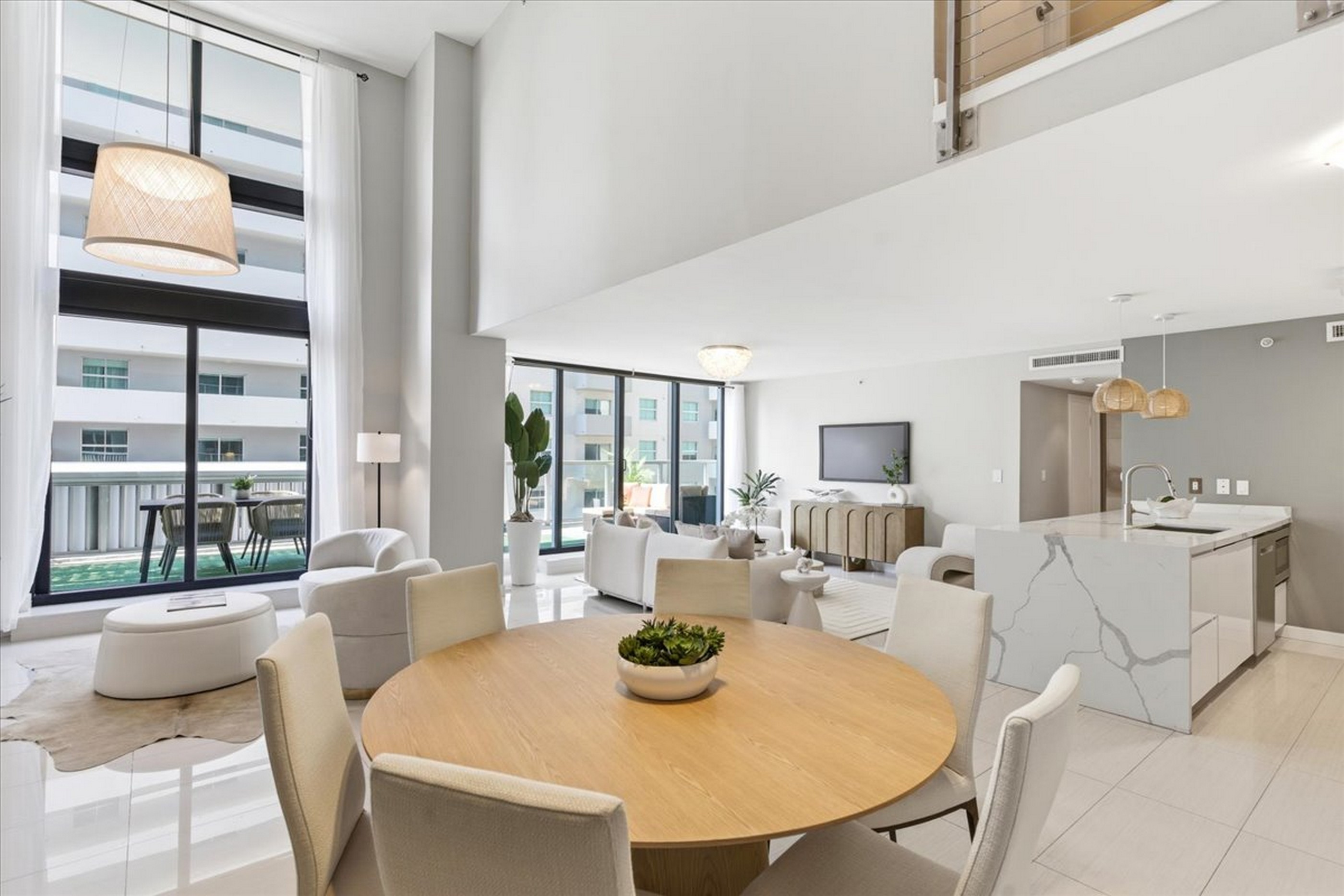  1111 SW 1st Ave, Miami, FL, 33130 - 物件實景