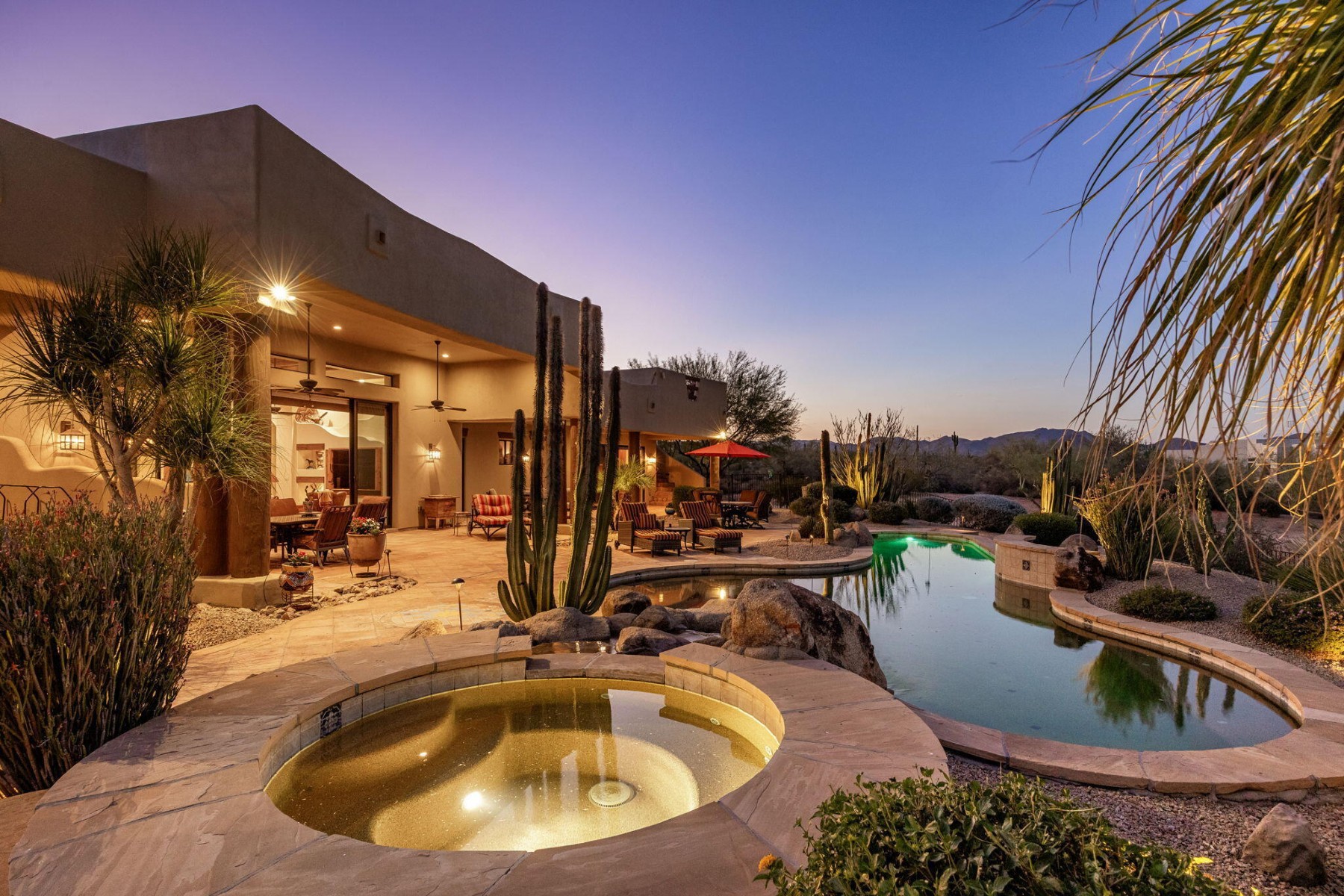  31208 N 176th St, Rio Verde, AZ 85263 - 物件實景