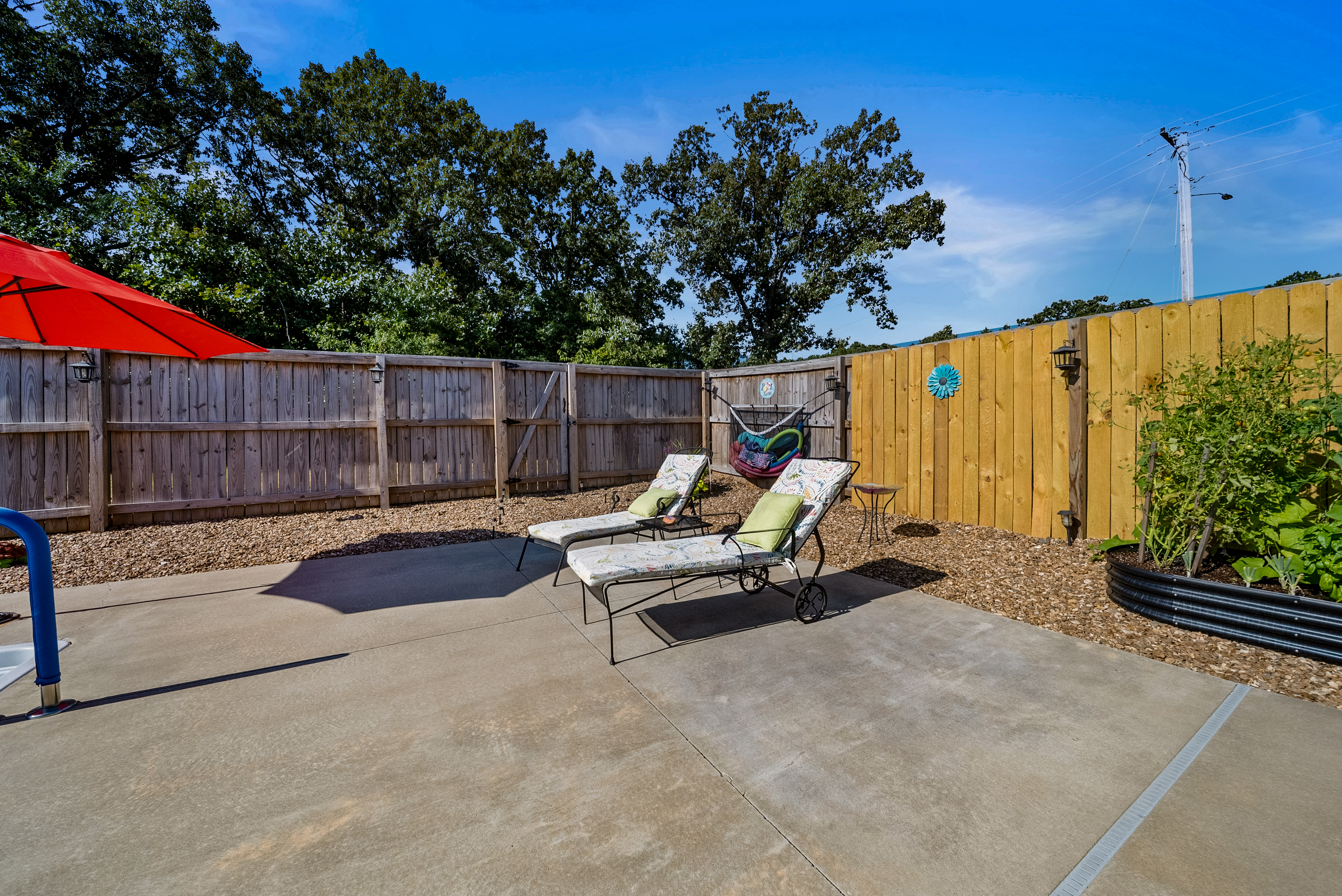  1015 Okeefe, Conway, AR, 72032 - 物件實景