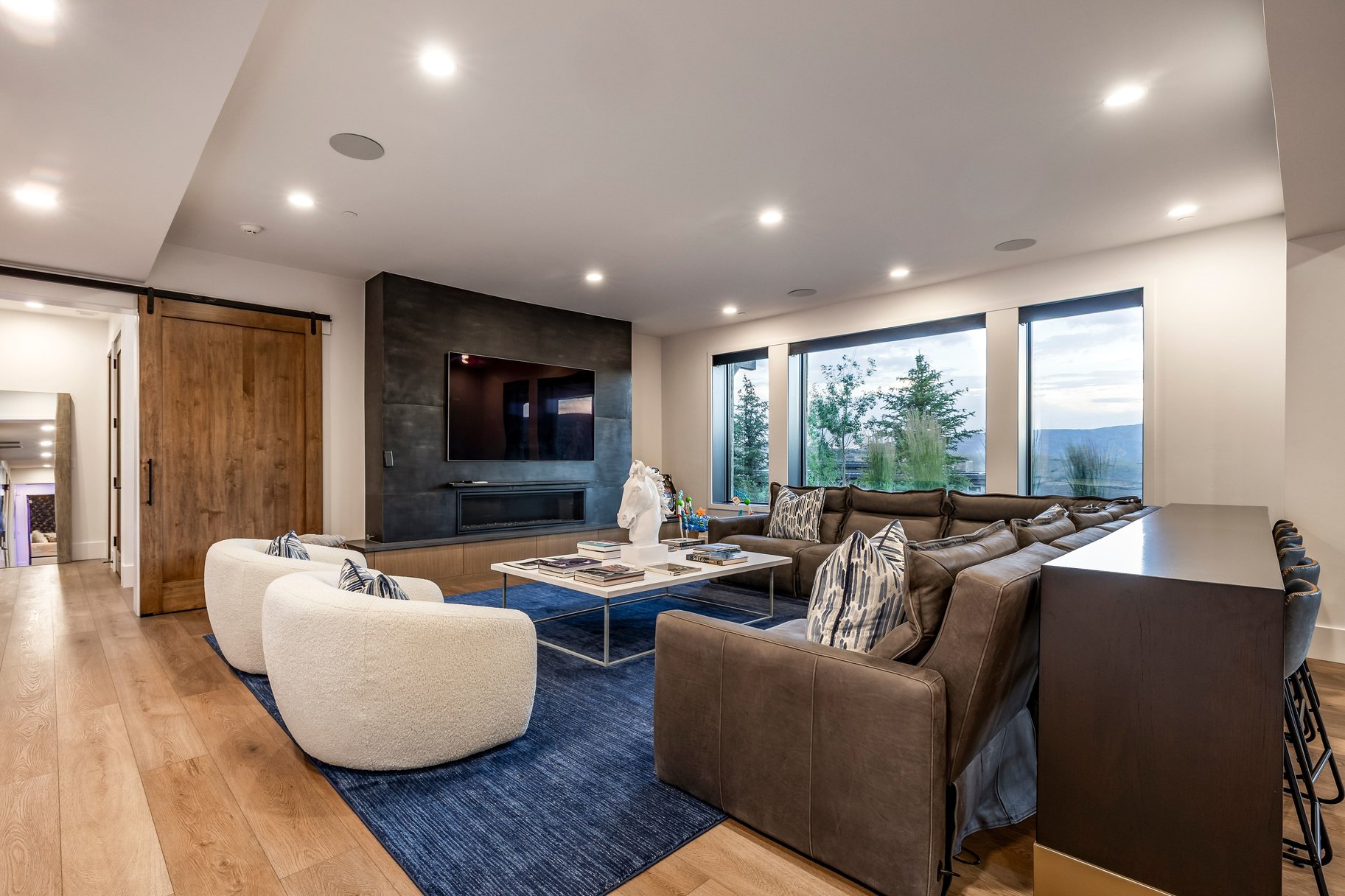  Exceptional Offering in Promontory with a Full Membership Available - 物件實景
