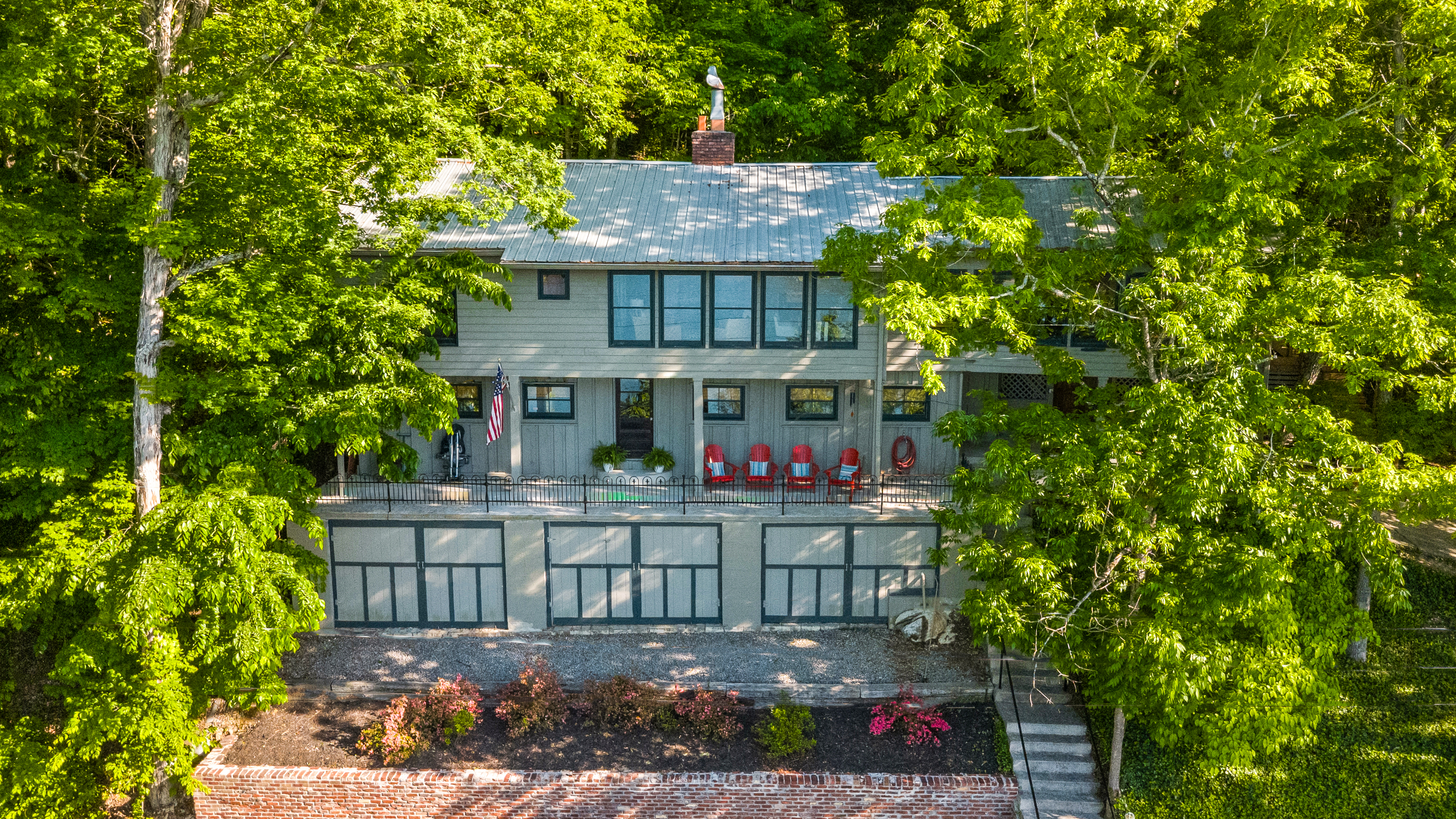  244 Lakeshore Drive, Maynardville, TN 37807 - 物件實景