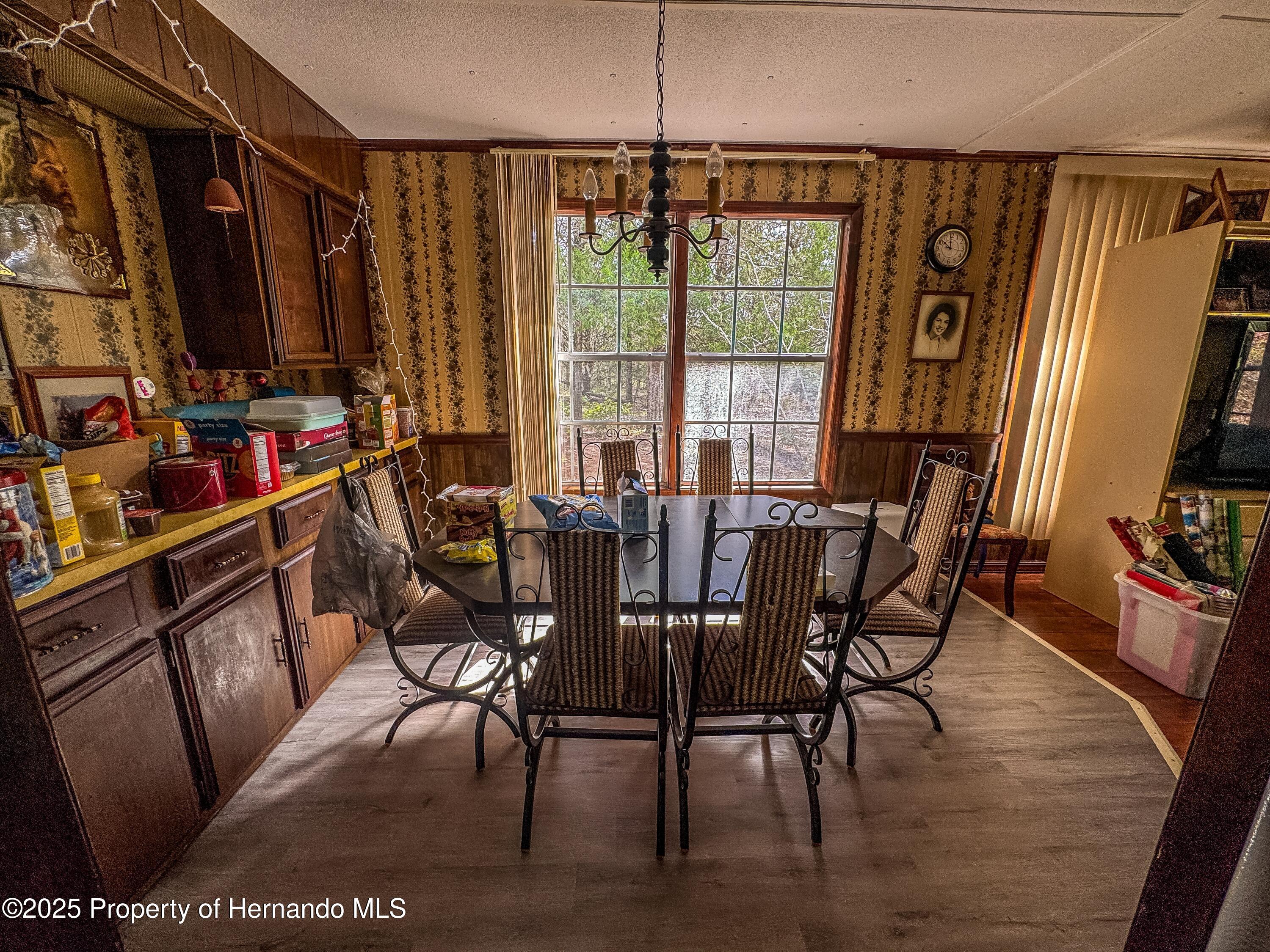 Brooksville, Florida, 34613, United States, 4 Bedrooms Bedrooms, ,2 BathroomsBathrooms,Residential,For Sale,1975088