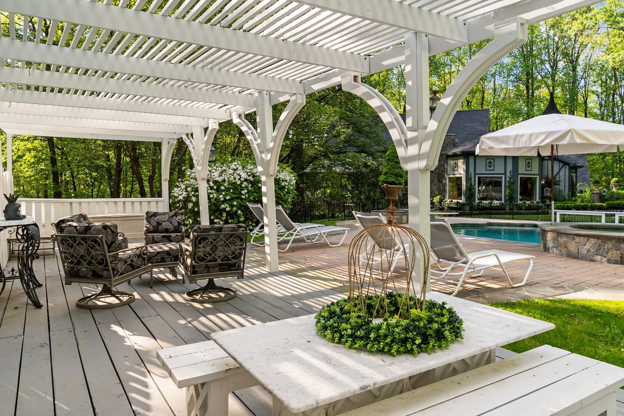  10205 Cedar Pond Drive, Vienna, VA, 22182 - 物件實景