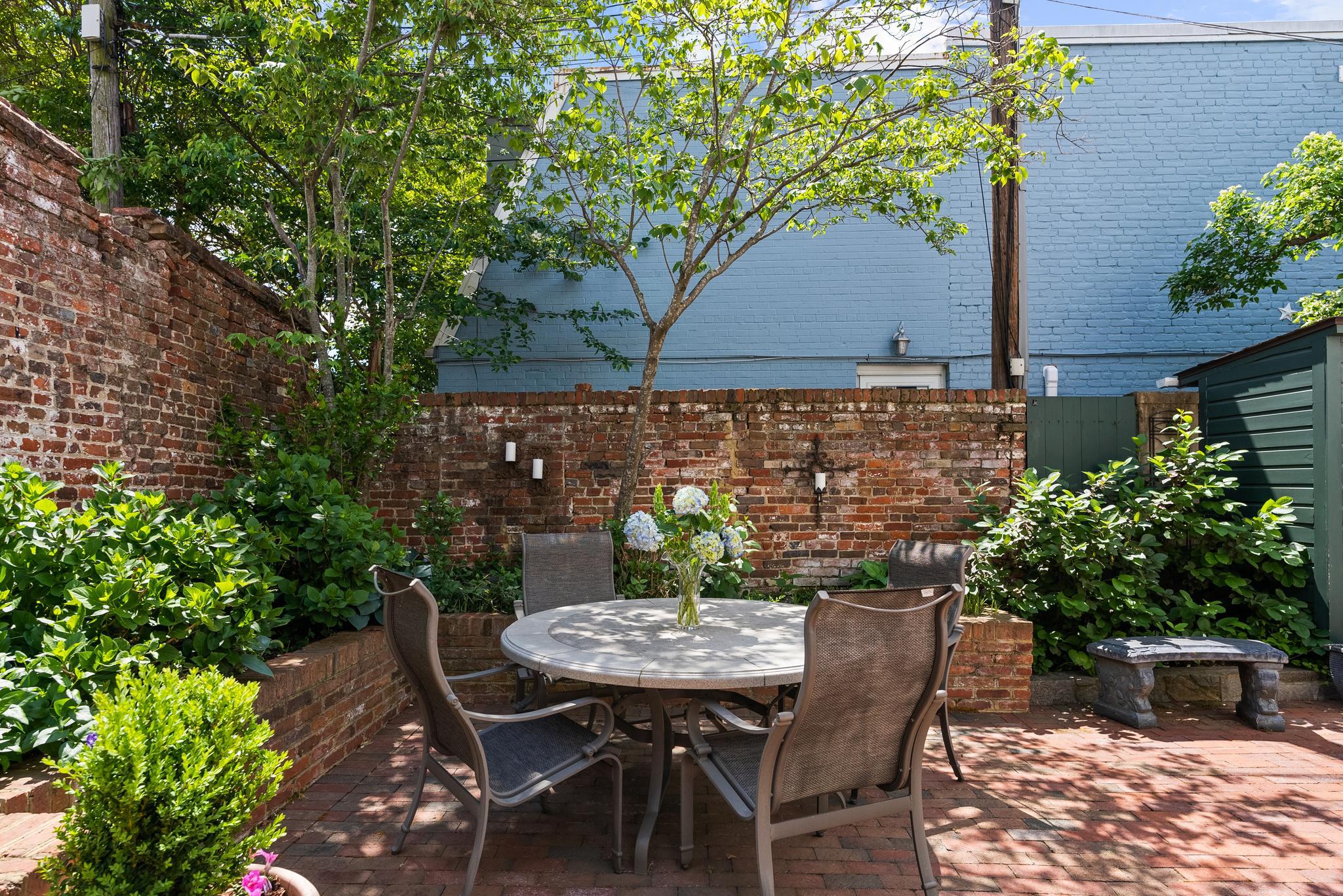  522 Queen Street, Alexandria, VA, 22314 - 物件實景