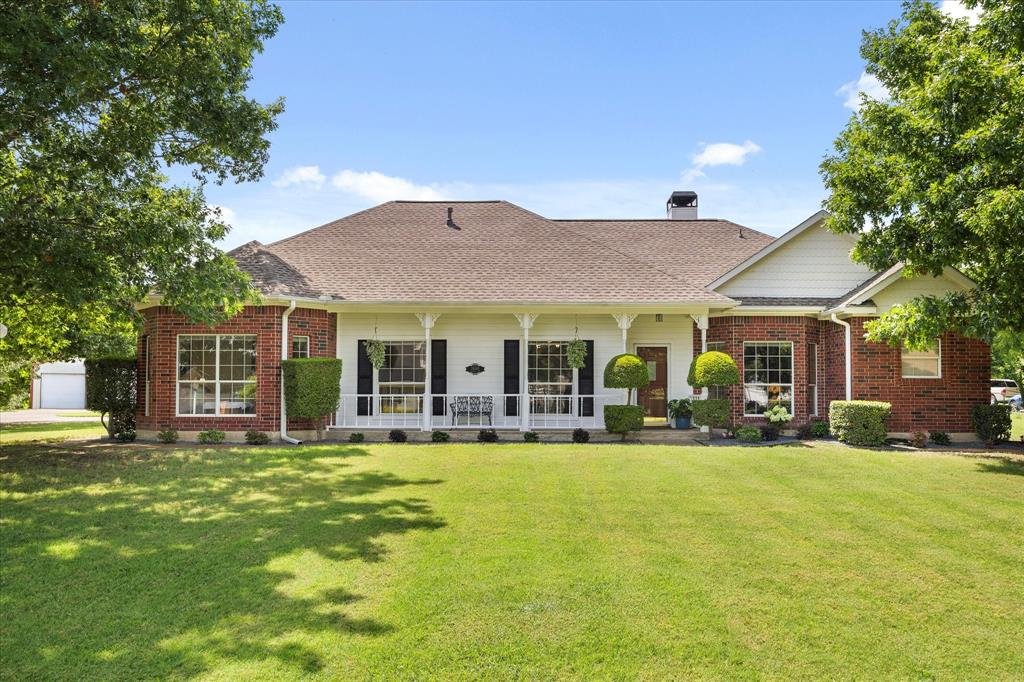 Forney, Texas, 75126, United States, 4 Bedrooms Bedrooms, ,3 BathroomsBathrooms,Residential,For Sale,1895452