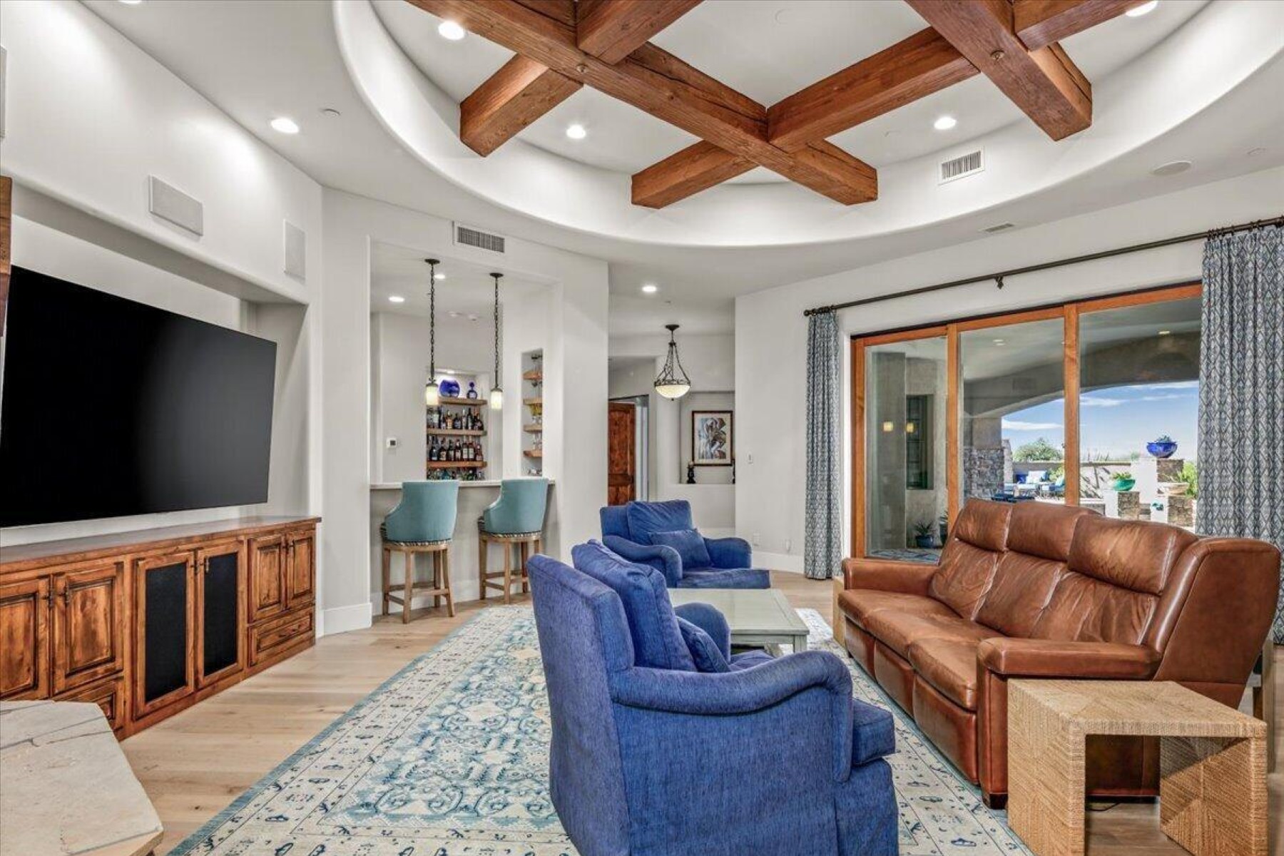  11027 E Wildcat Hill Road¦Scottsdale, AZ - 物件實景