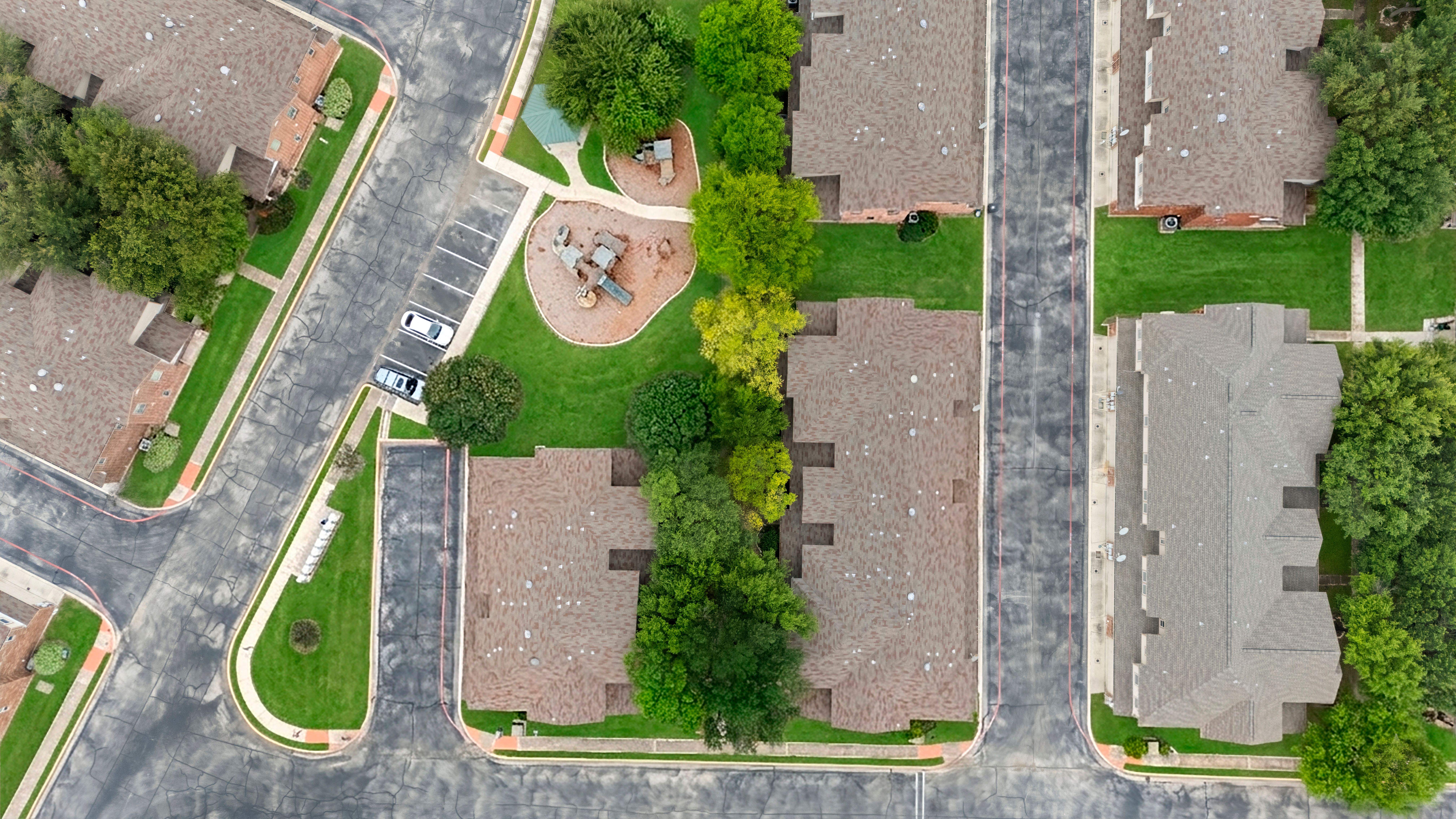  Spacious 3BR Townhome in Prime North San Antonio Location - 物件實景
