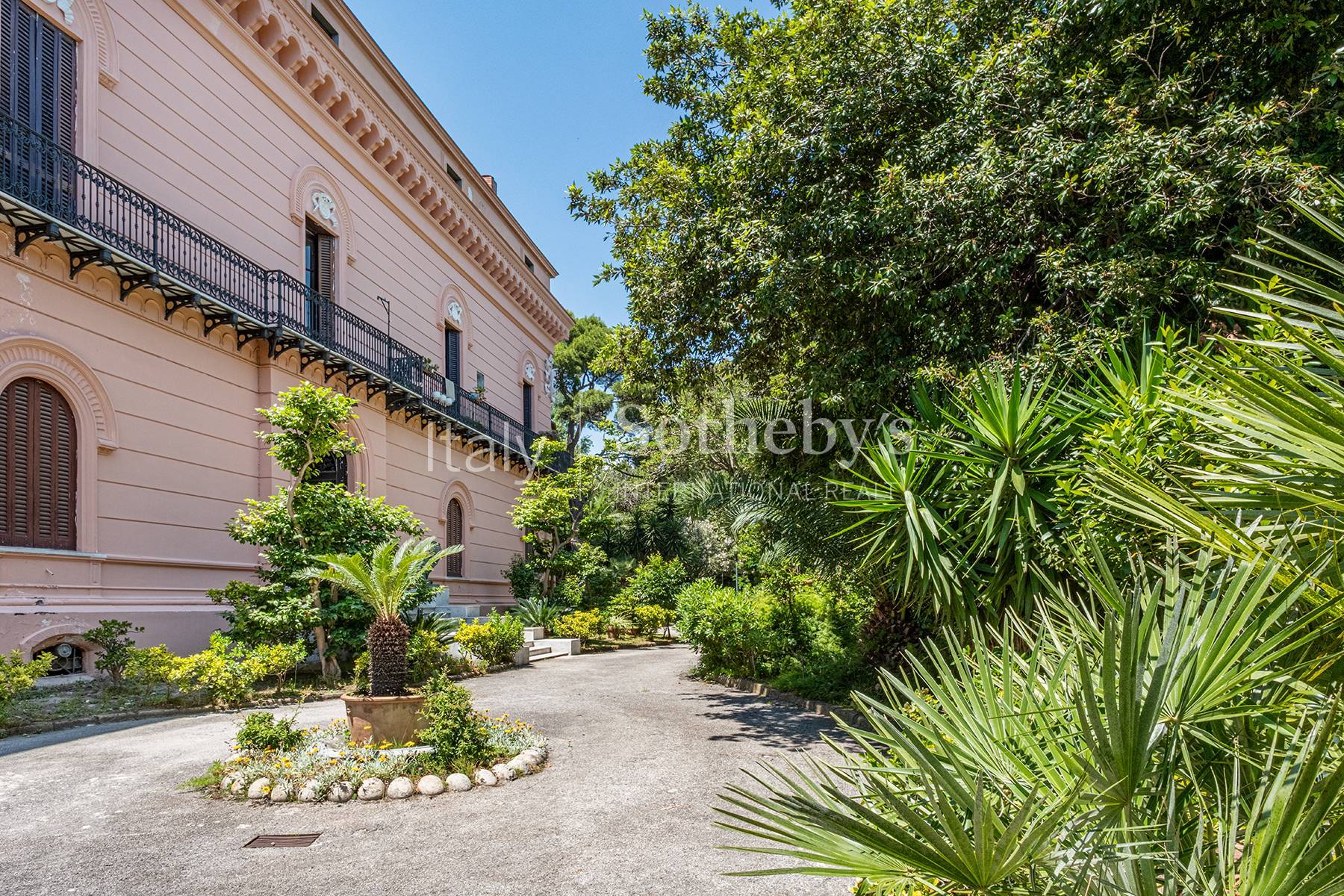  Charming apartment in Posillipo - 物件實景