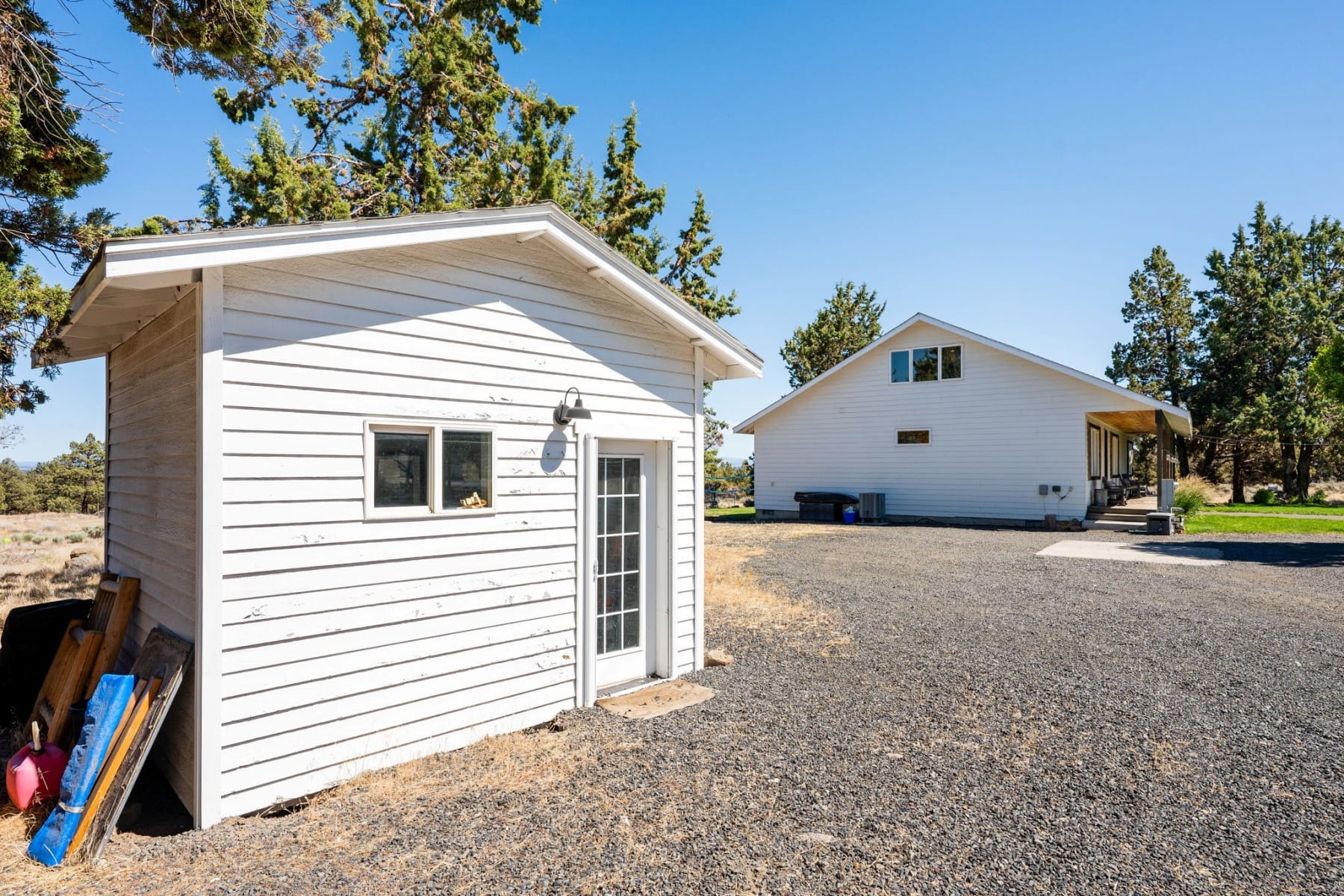  65180 78th Street Bend, OR 97703 - 物件實景