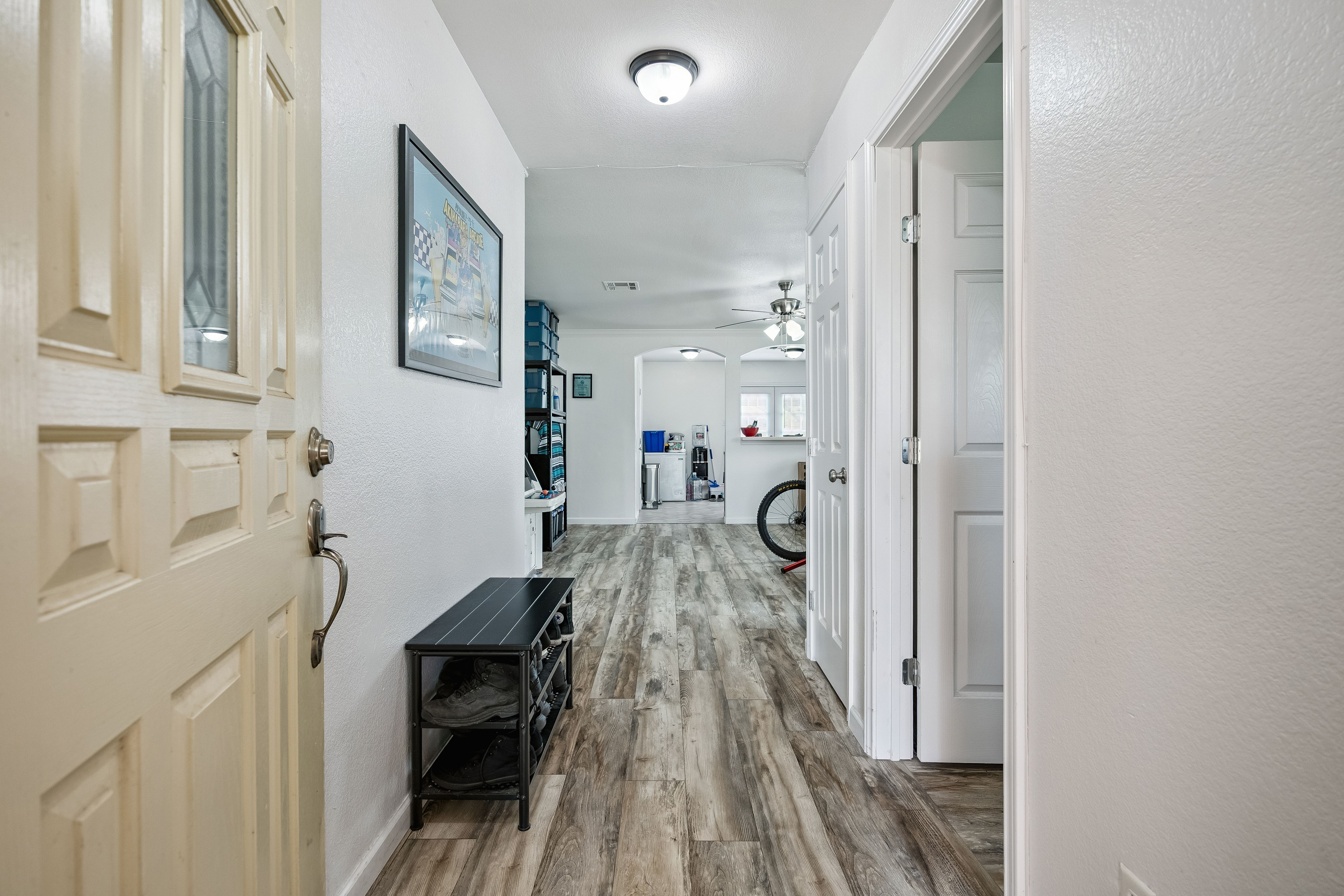  Turnkey Investment Opportunity in Hutto - 物件實景
