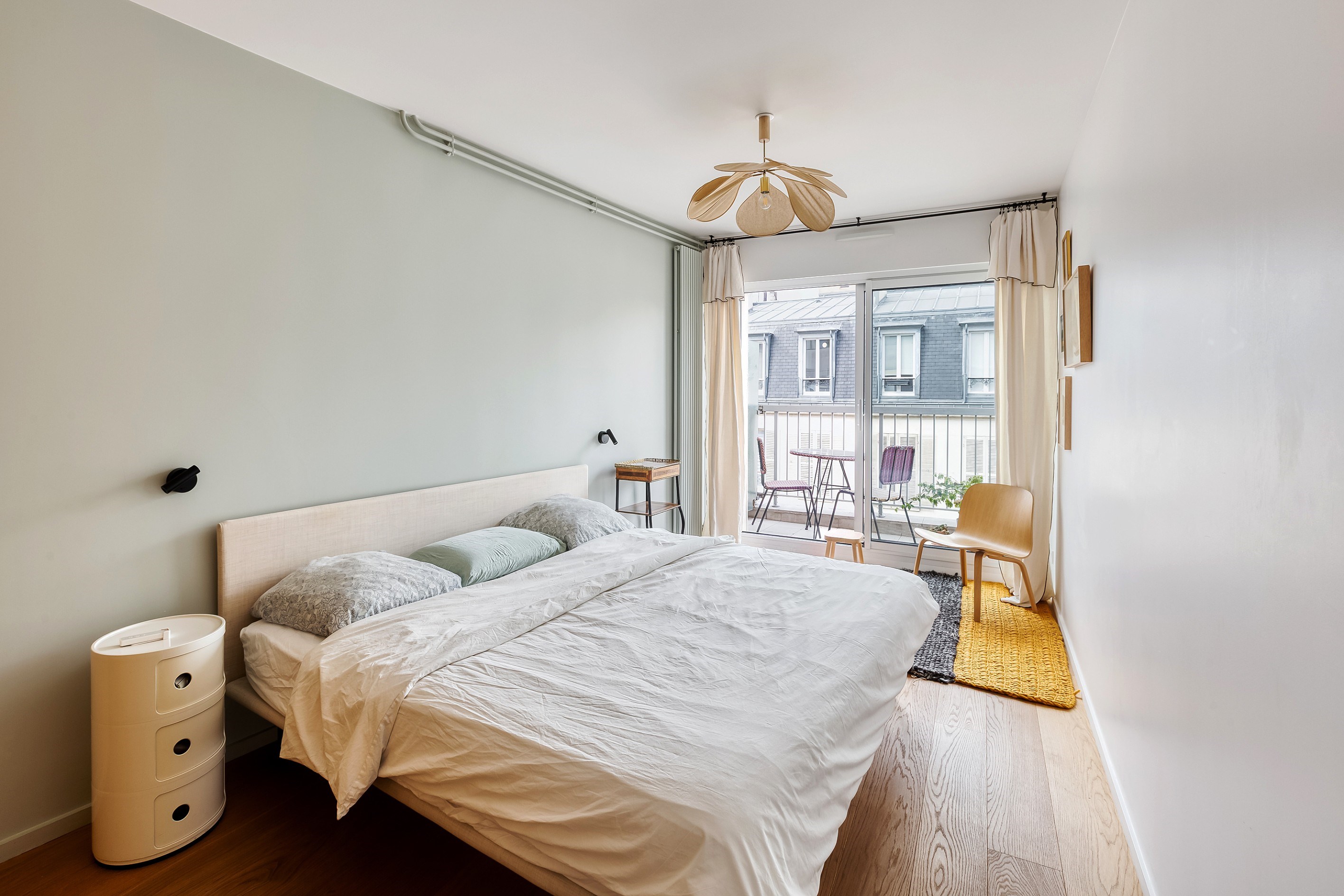  FOR SALE - Family apartment - 4 bedrooms - Luxembourg - Notre-Dame des Champs -… - 物件實景