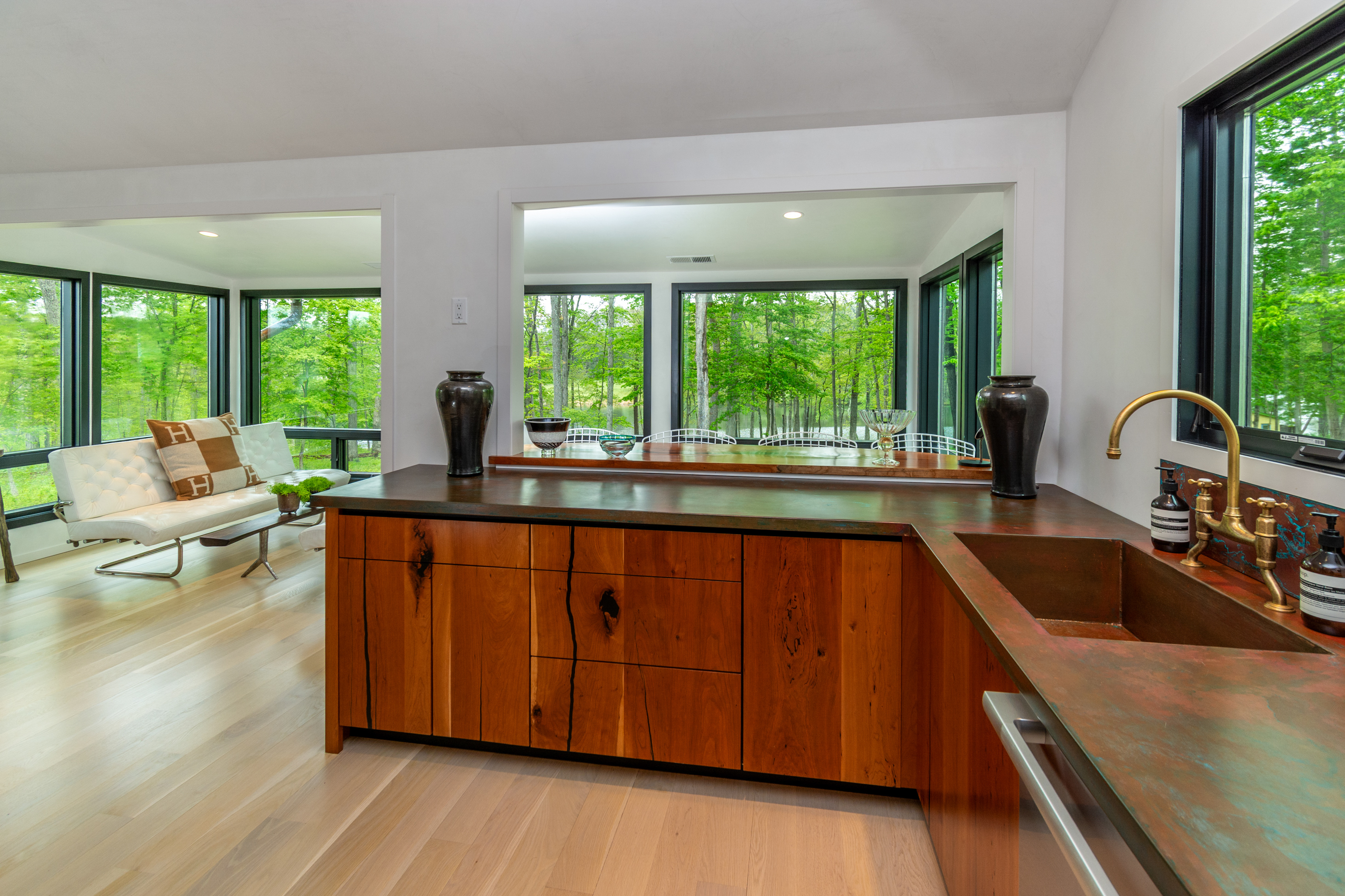  Lakeside Luxury on 44+ Acres - 物件實景