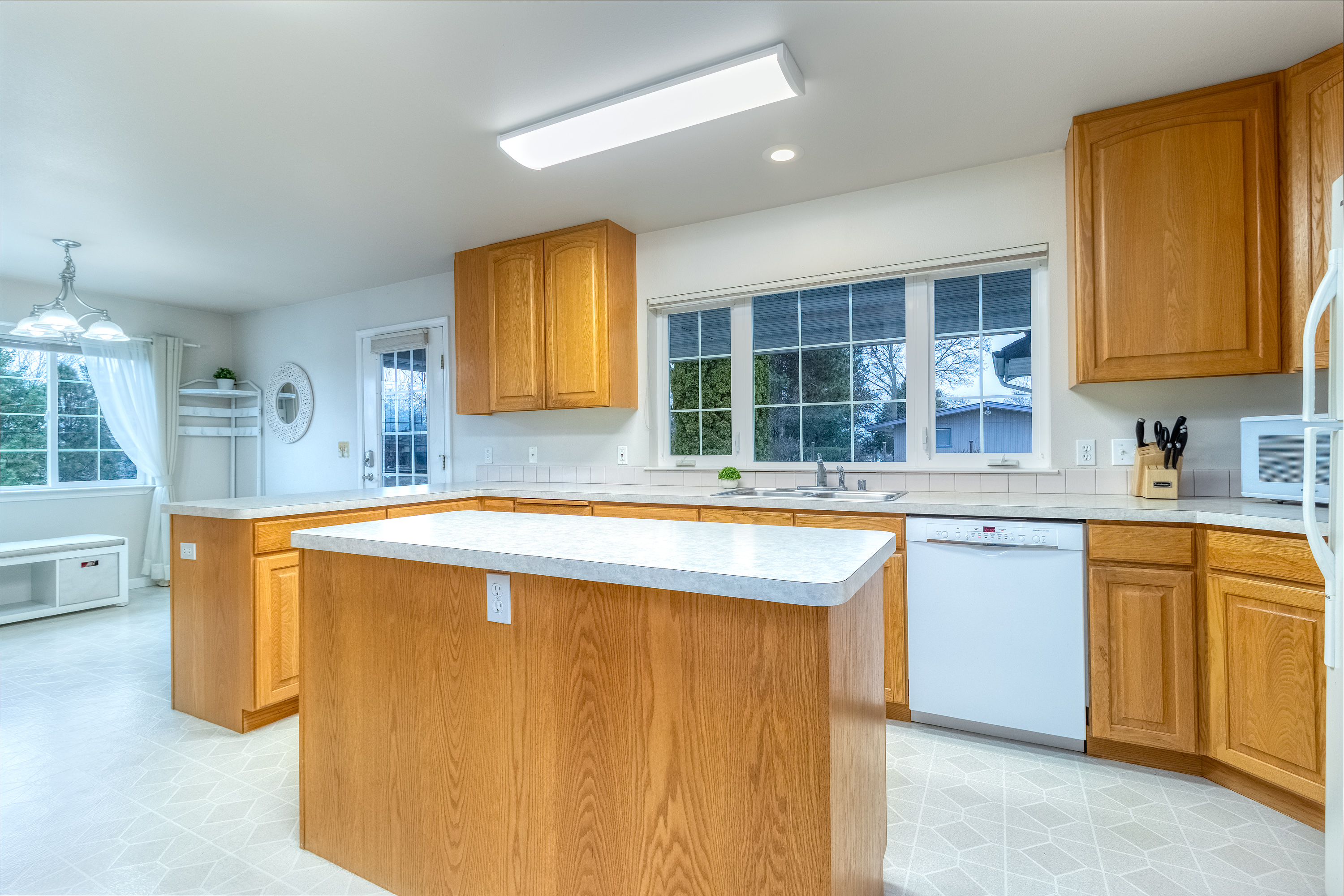  MultiGenerational Housing in the heart of the Walla Walla Valley - 物件實景