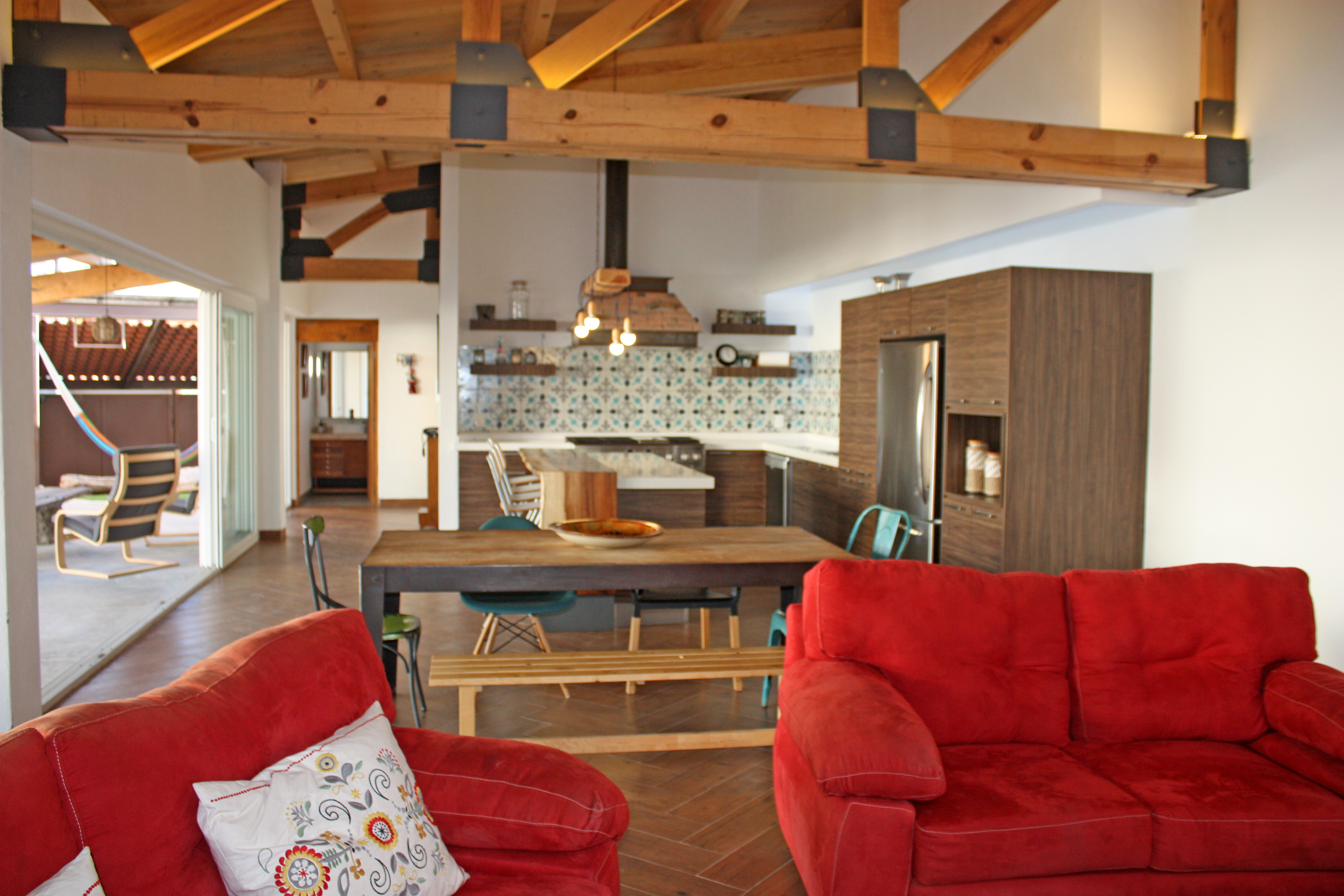  Casa San Felipe - 物件實景