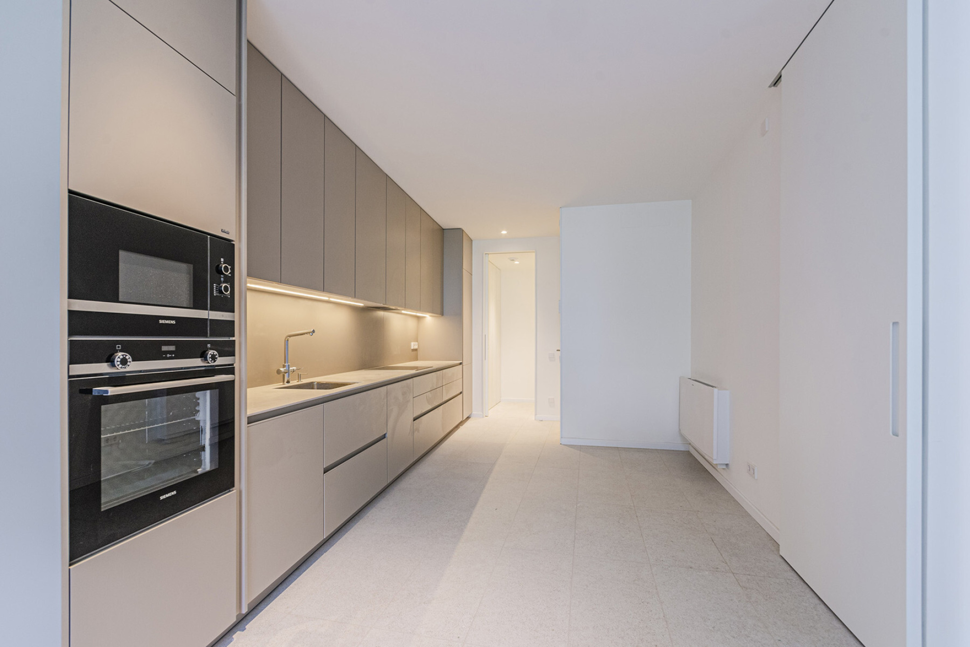  Landmark apartments on Barcelona’s iconic Rambla de Catalunya - 物件實景