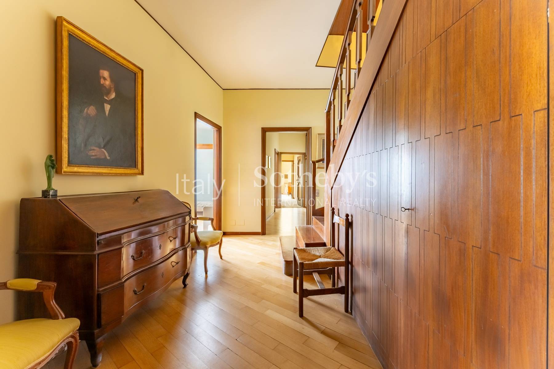  Panoramic Penthouse in Piazza Sant’Ambrogio - 物件實景