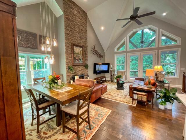 Bridge Rd, Ellijay, GA 30540 #1