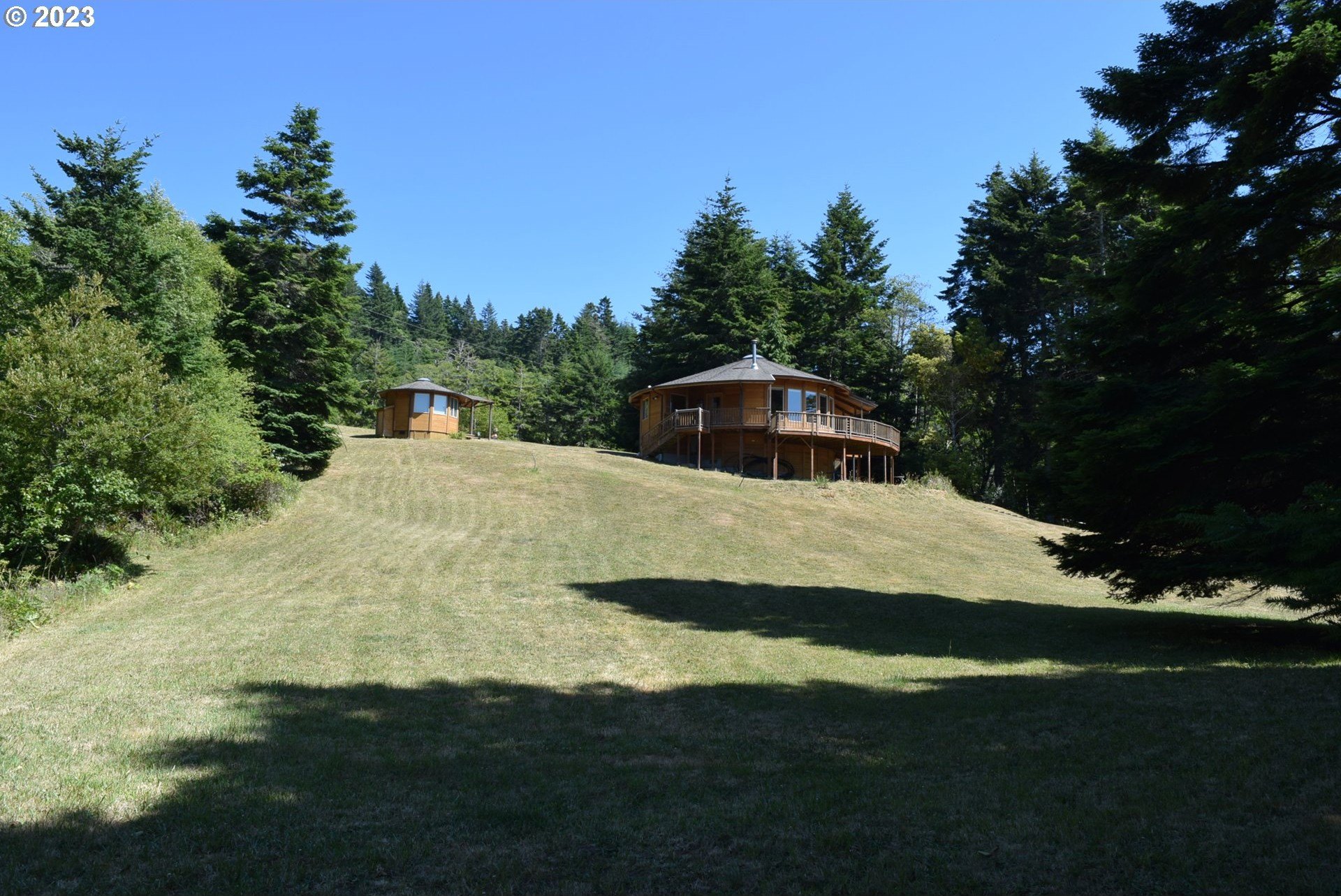 35606 COY CREEK RD, Gold Beach, Oregon, 97444, United States, 2 Bedrooms Bedrooms, ,1 BathroomBathrooms,Residential,For Sale,35606 COY CREEK RD,1301922