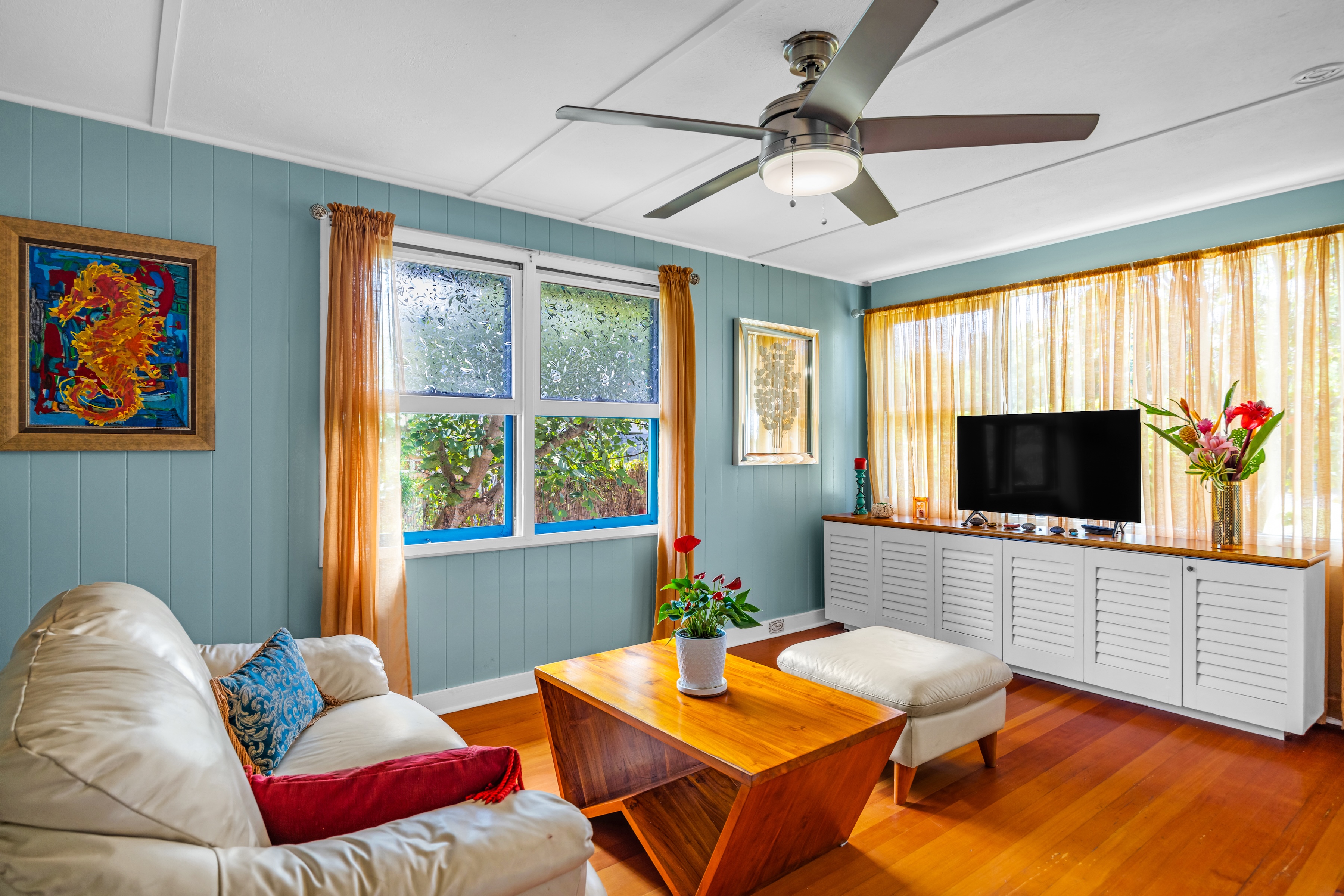  Classic Hawaii living, your own Shangri-la - 物件實景