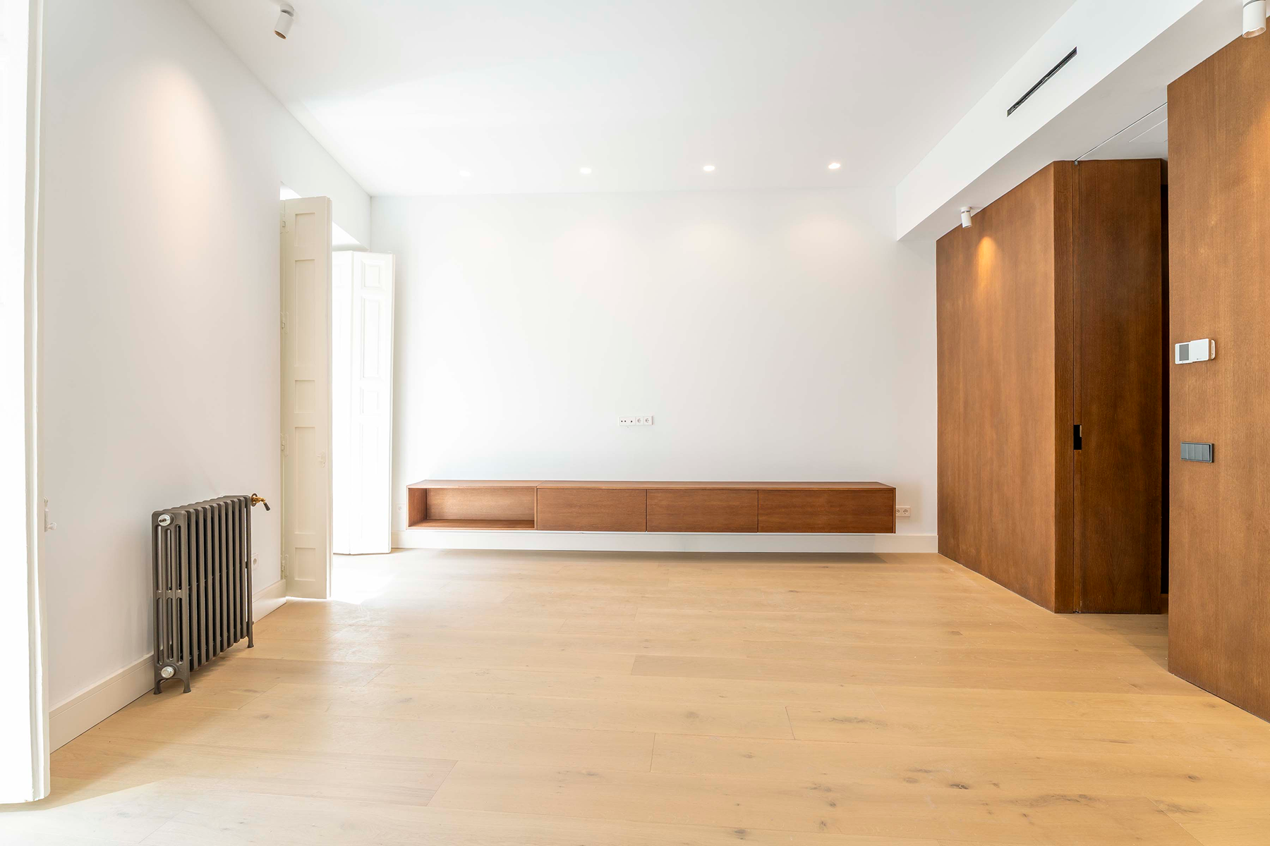  Renovated Flat 2 bedrooms and 3 bathrooms in Central Madrid - 物件實景