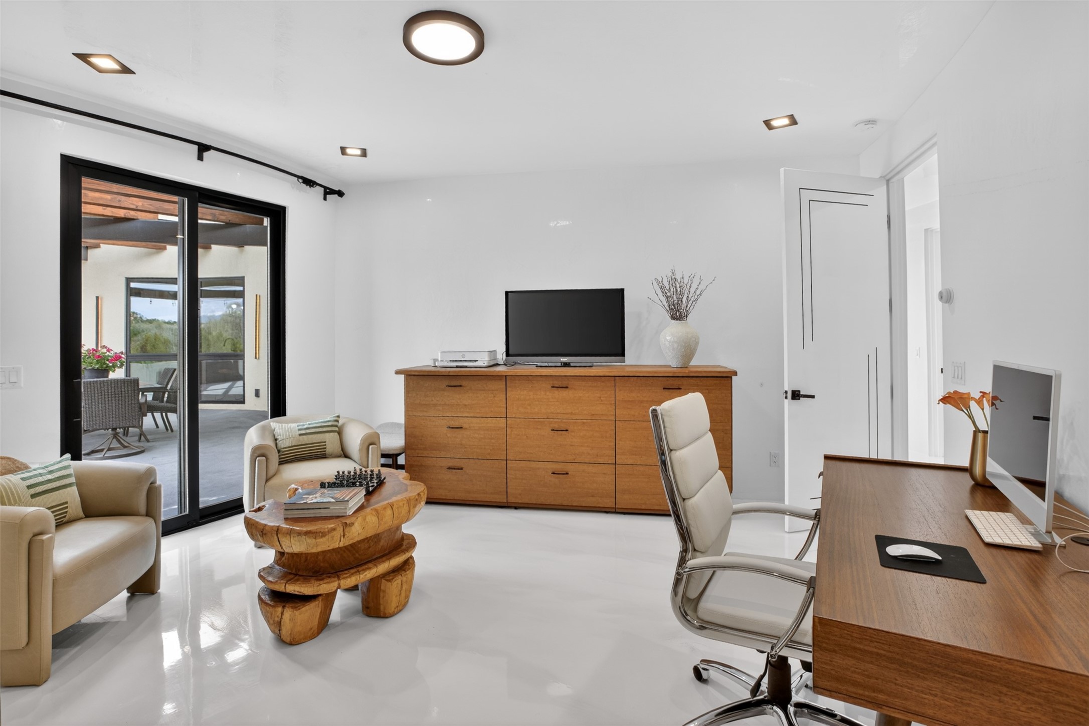  25 Calle Milpa - 物件實景